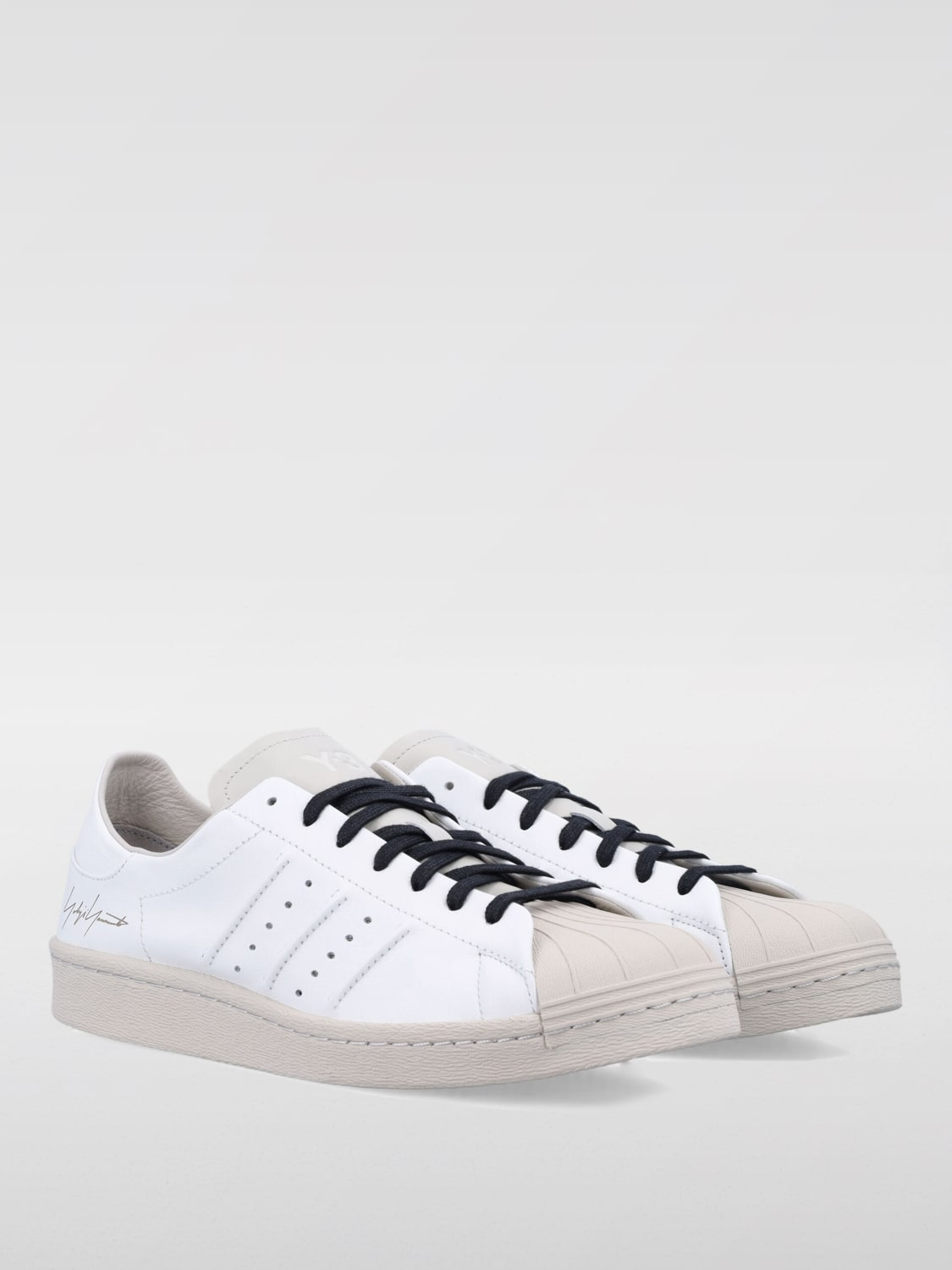 Sneakers men Y-3 - 2