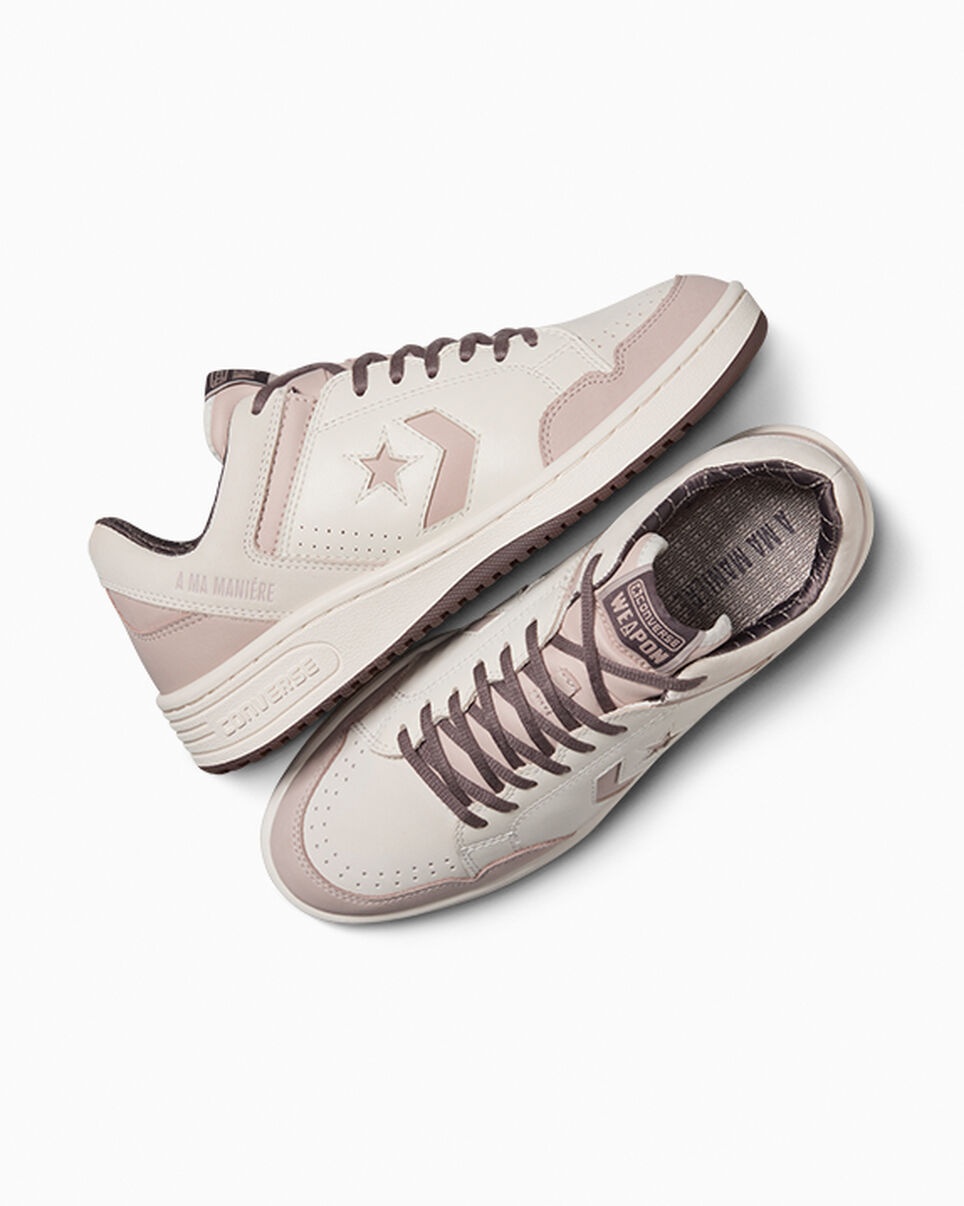 Converse x A Ma Manière Weapon - 6