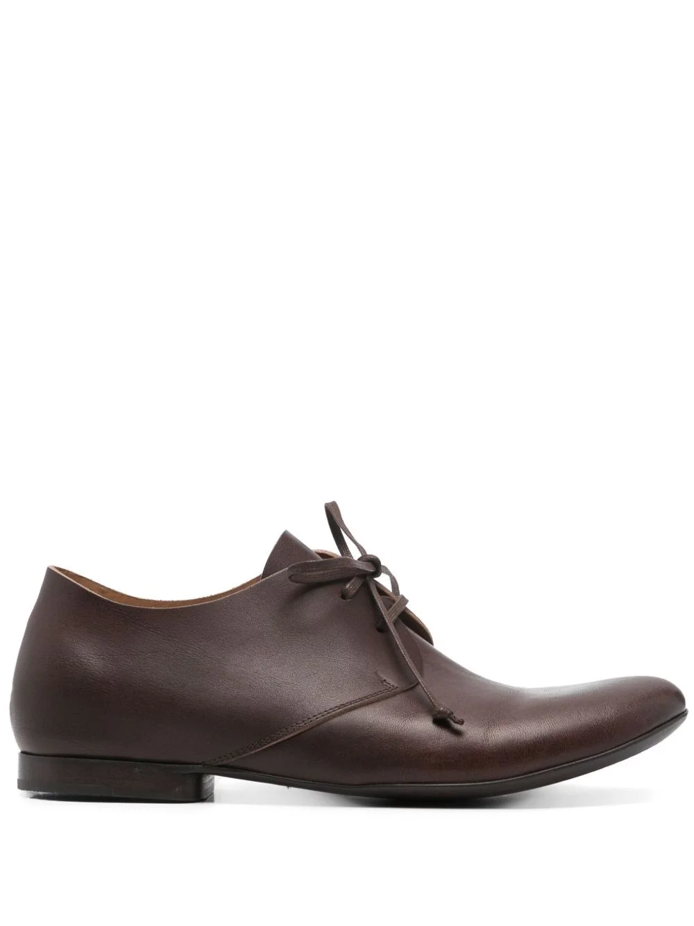 leather oxfords - 1