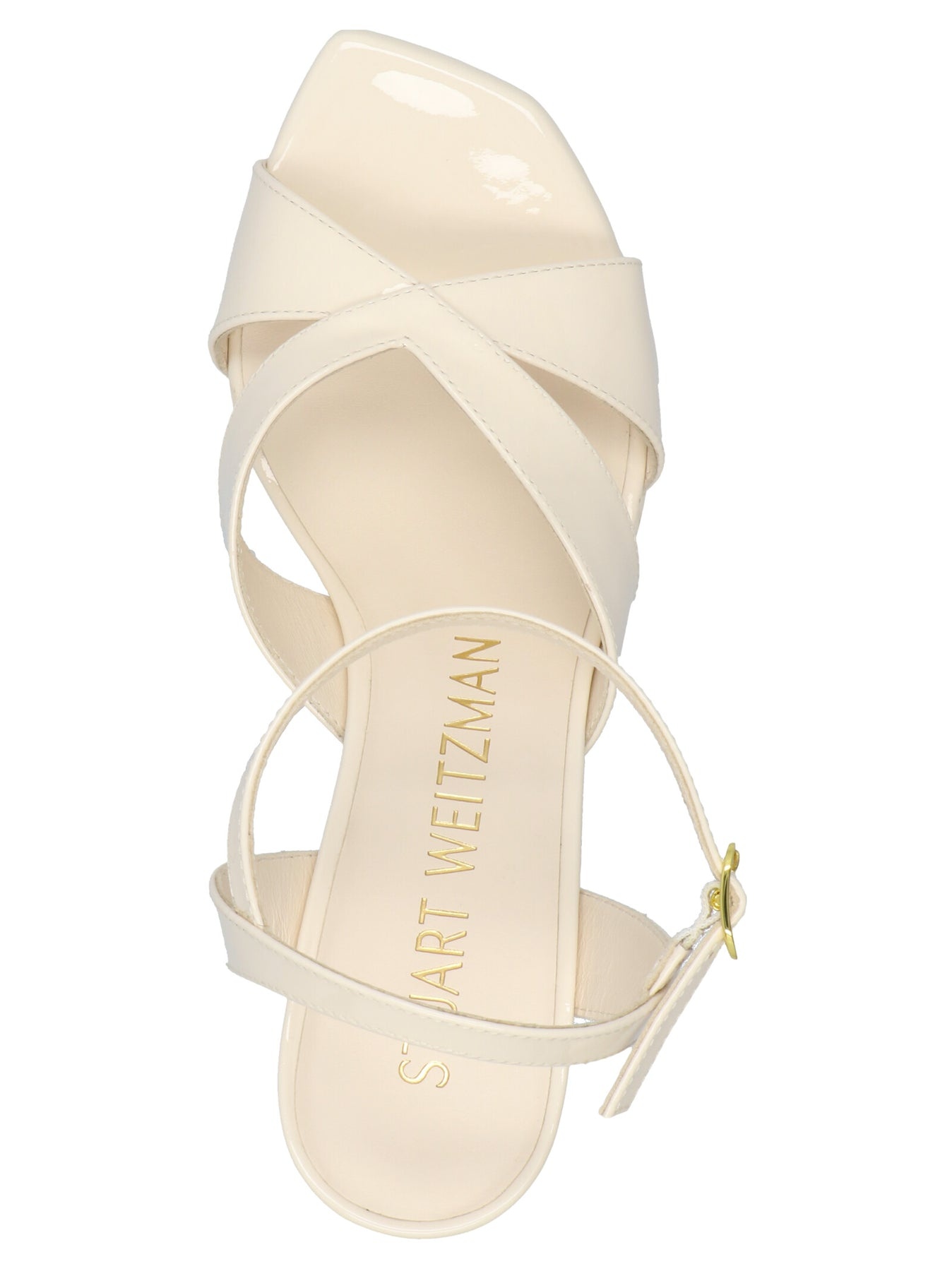 'Miami Squarehigh' sandals - 3