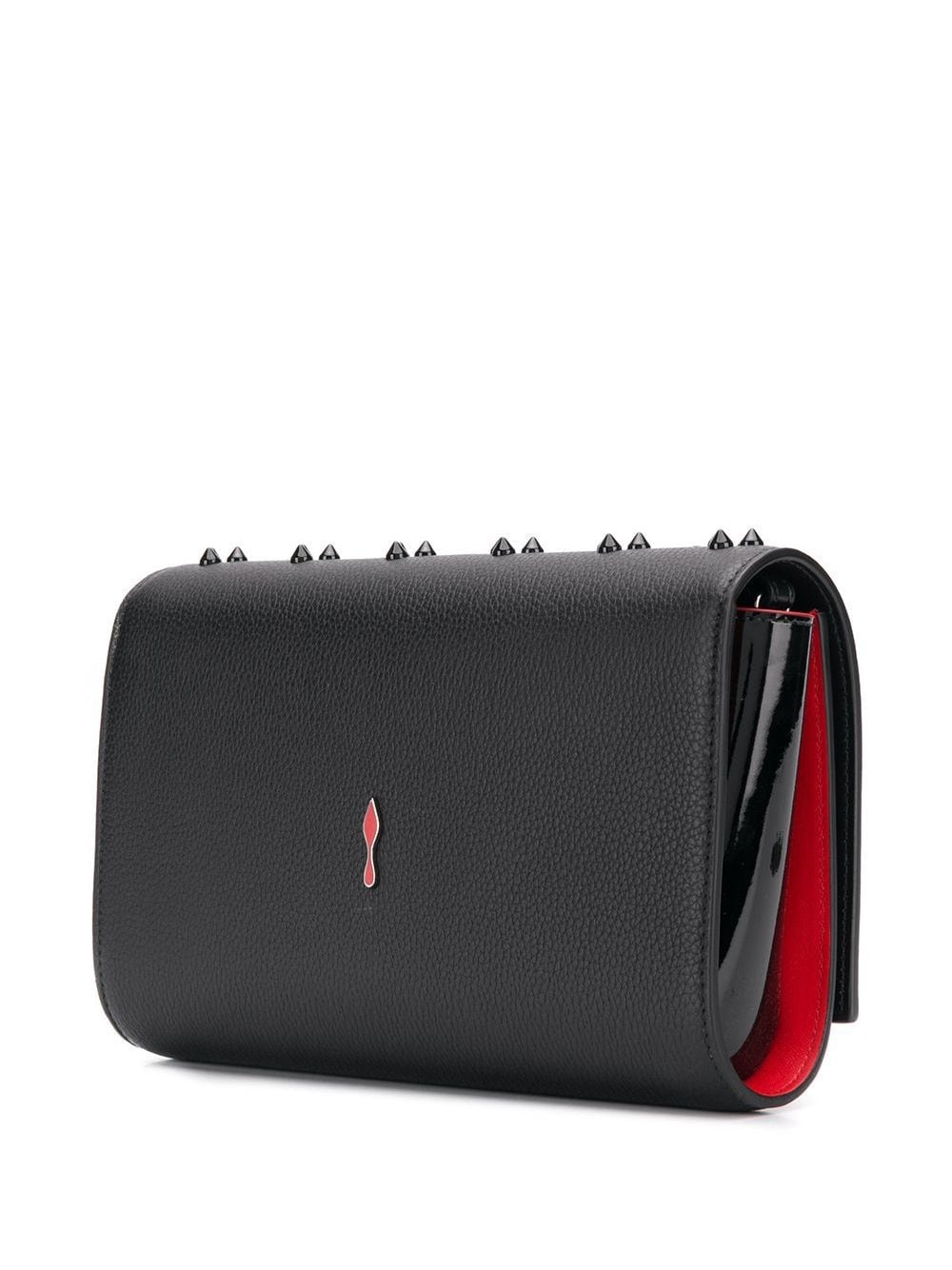 Paloma clutch - 3