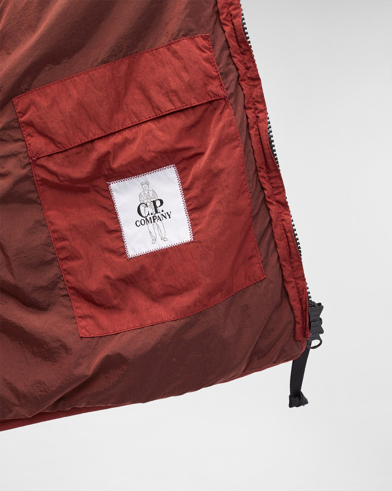 Eco-Chrome R Down Vest 7