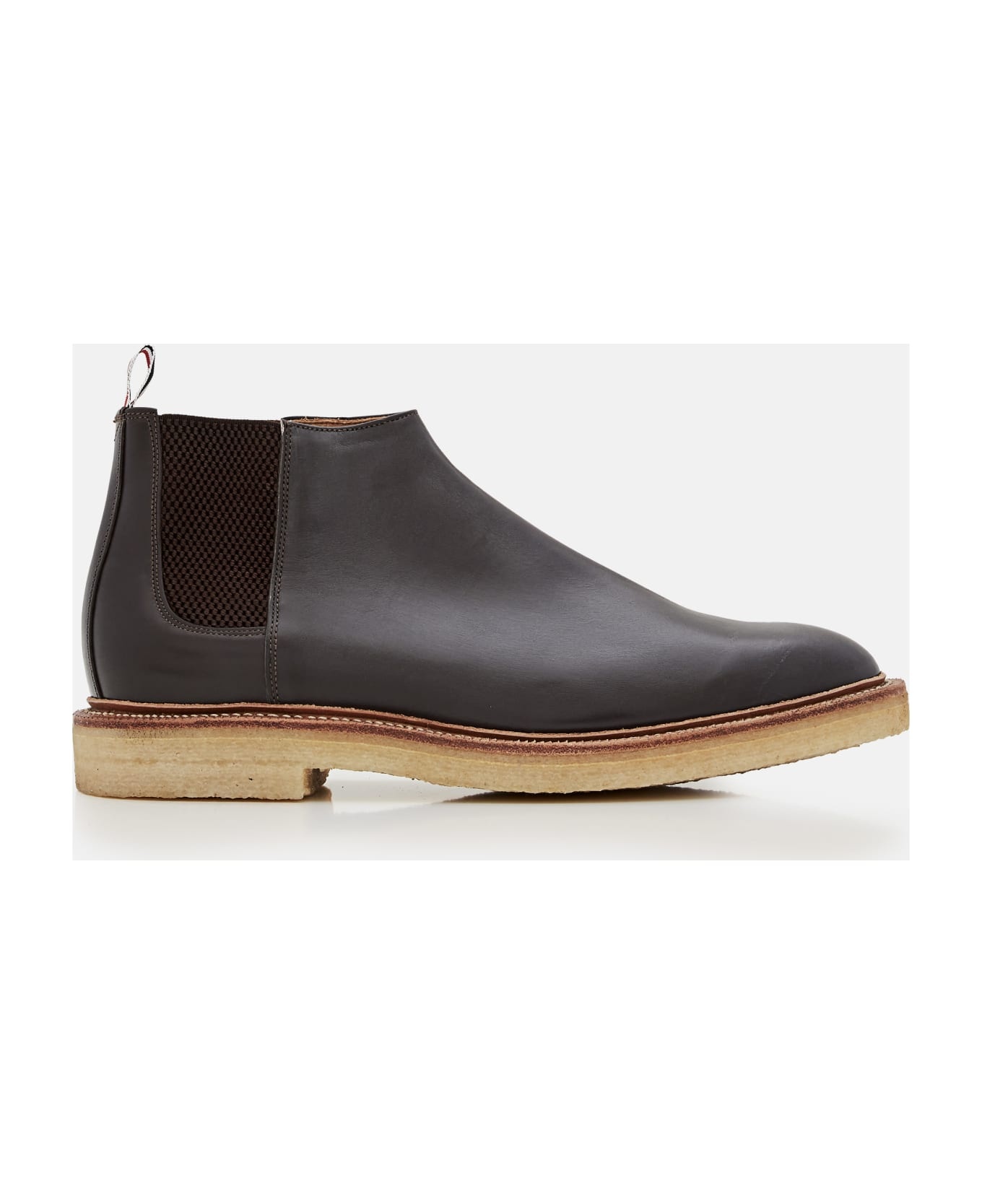 Chelsea Boot - 1