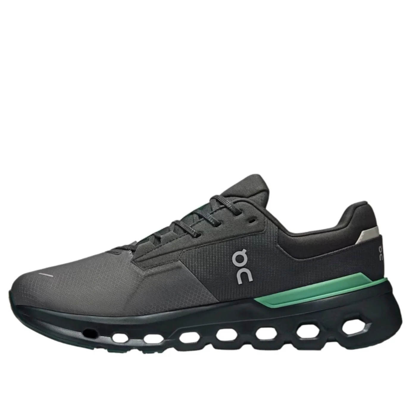 On Running Cloudrunner 2 Waterproof 'Eclipse Rosemary' 3ME10153701 - 1