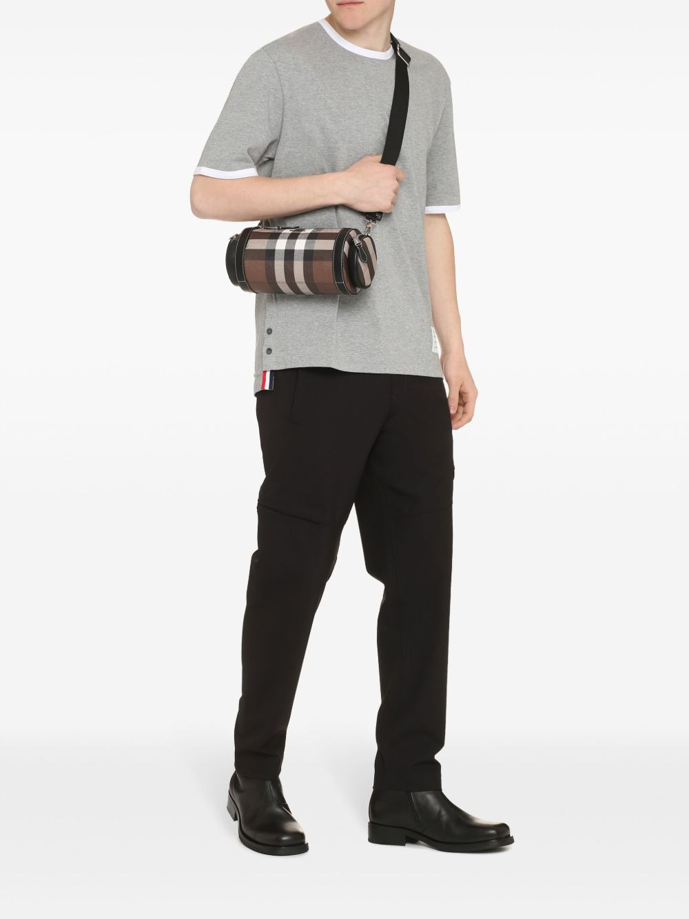 Ringer T-shirt - 2