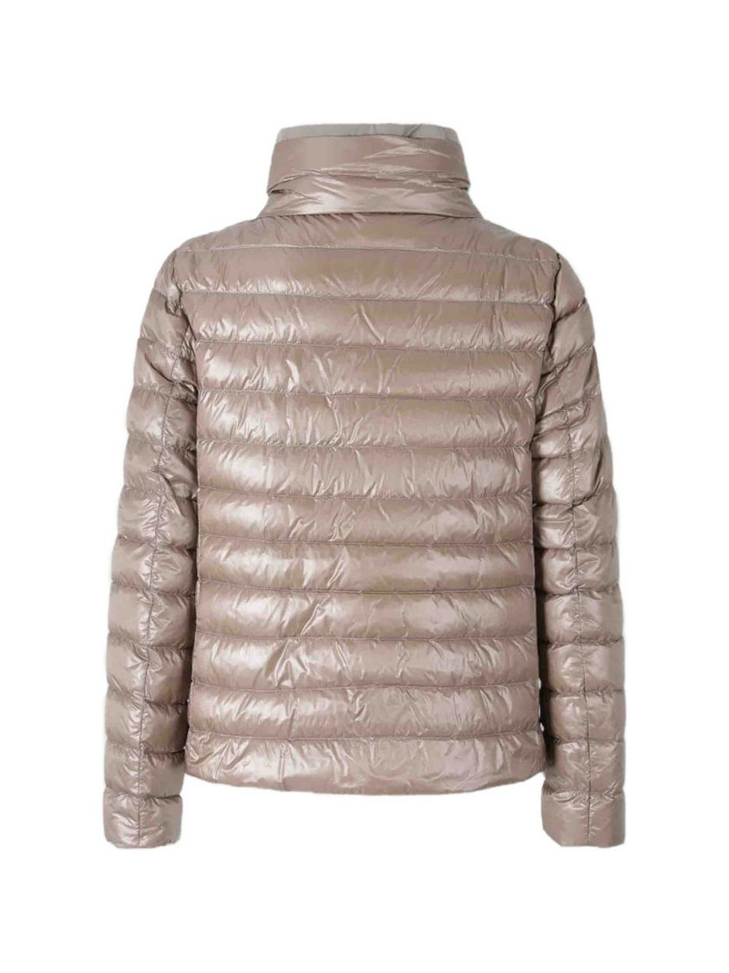 Herno reversible padded jacket outlook