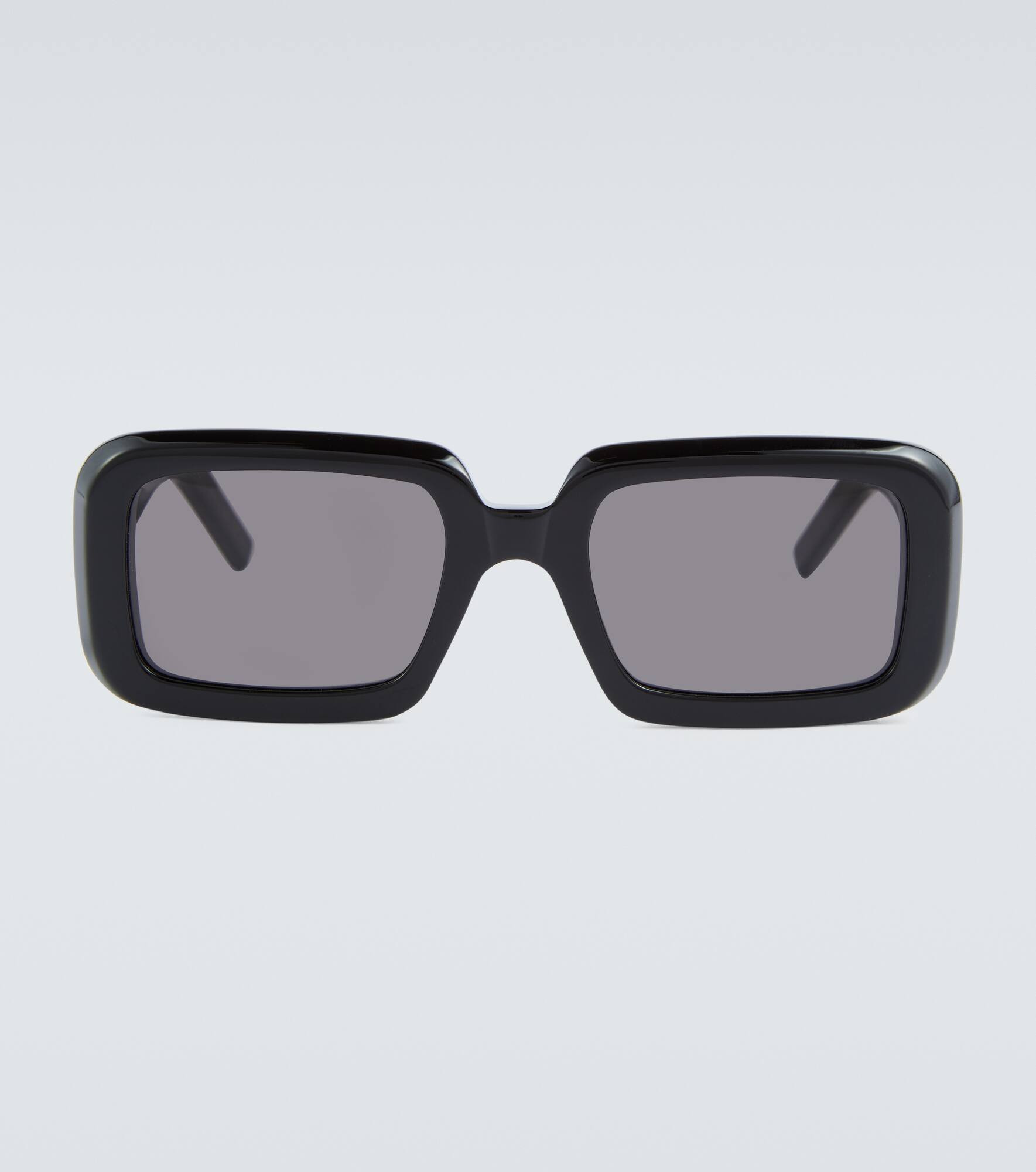 SL 534 Sunrise rectangle sunglasses - 1