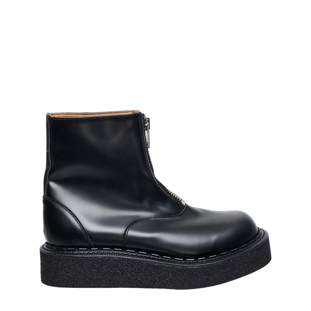 George Cox Zip Boot - 1