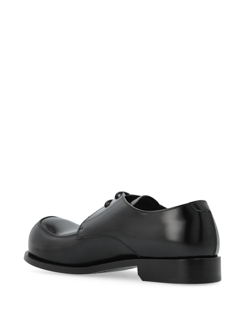 New Wave derby shoes - 3
