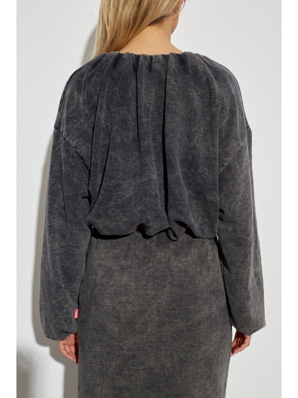 F-Resy sweatshirt - 4
