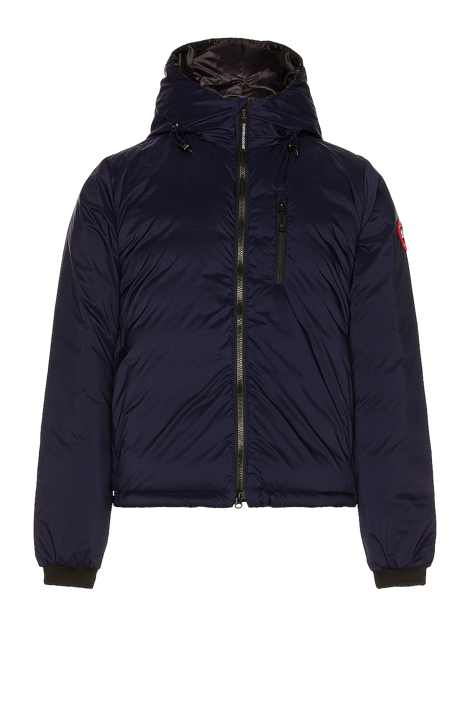 Lodge Hoody - 1