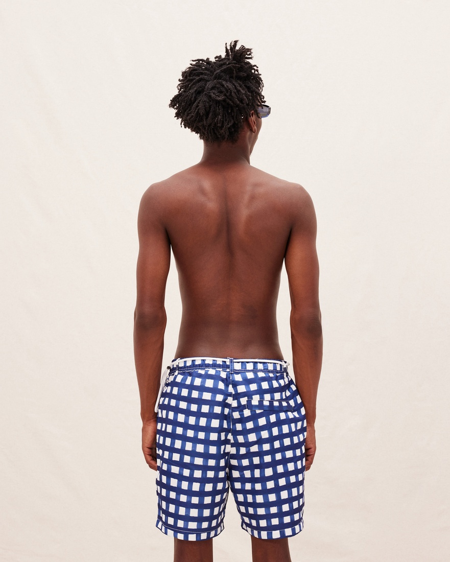 Le short de bain Splash - 3