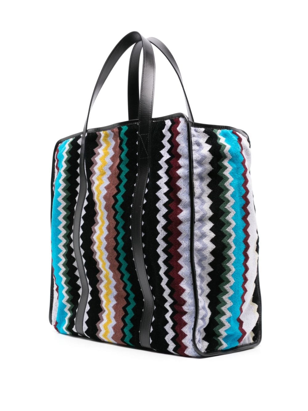 Curt cotton tote bag - 3