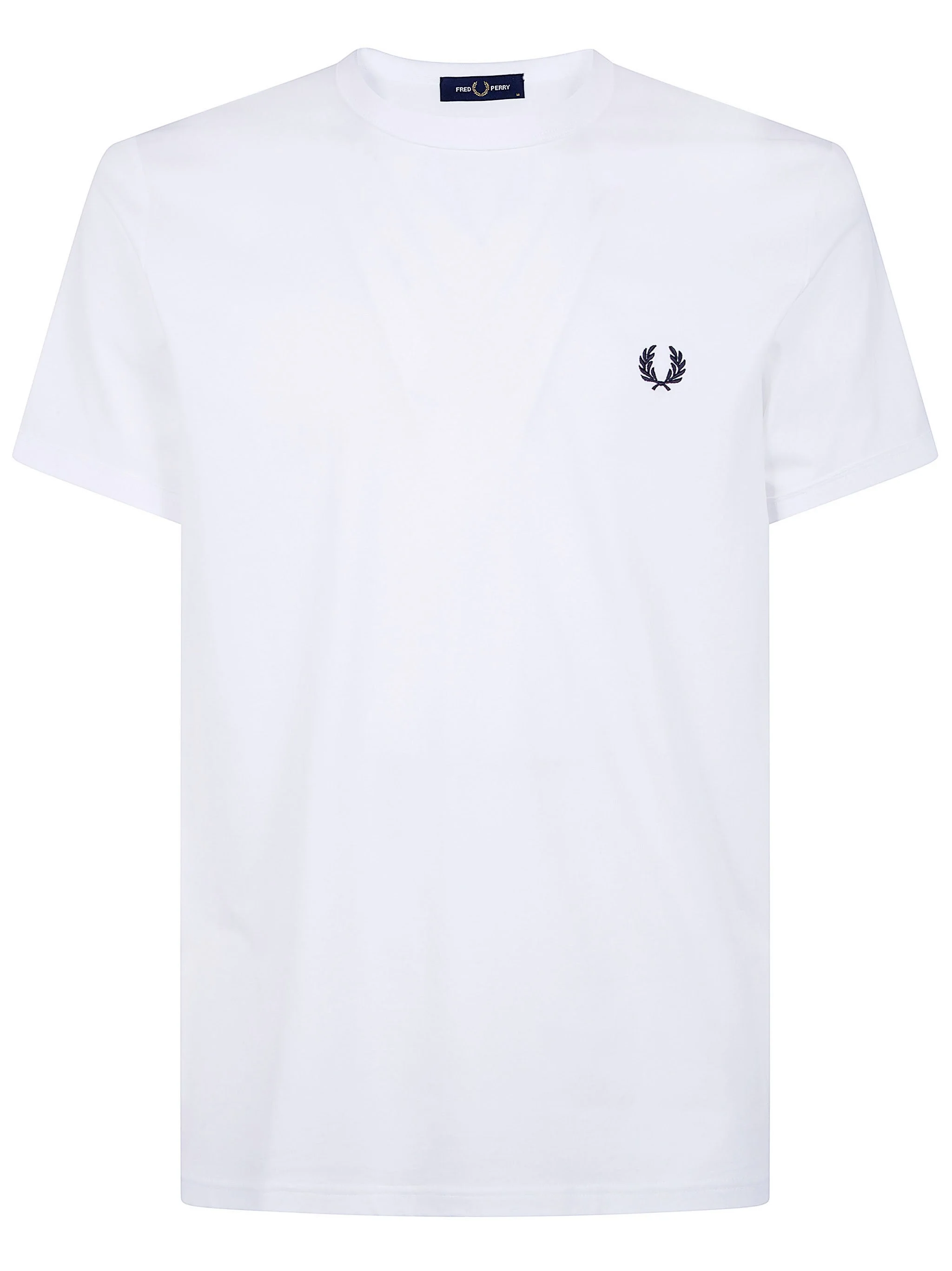 "Fred Perry" Ringer T-Shirt - 1