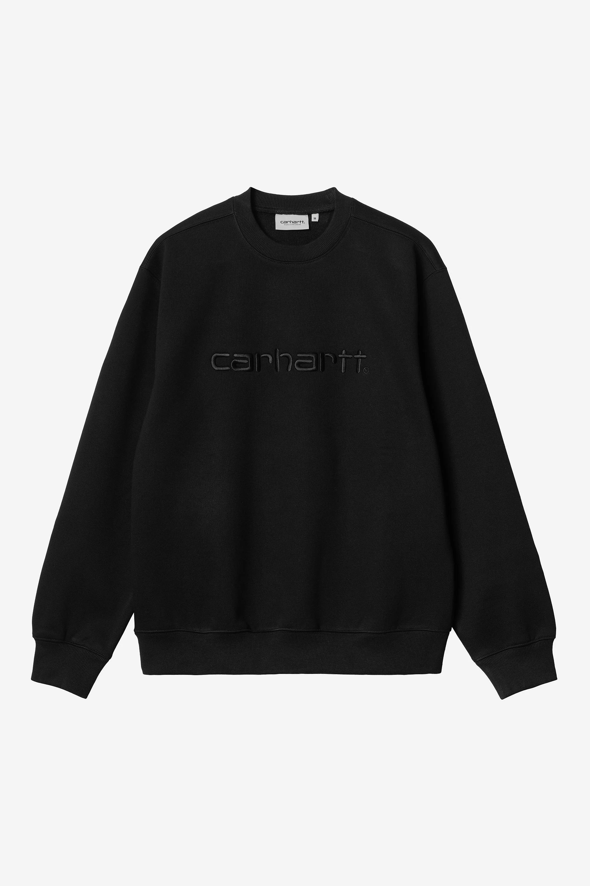 Carhartt Sweatshirt - 1