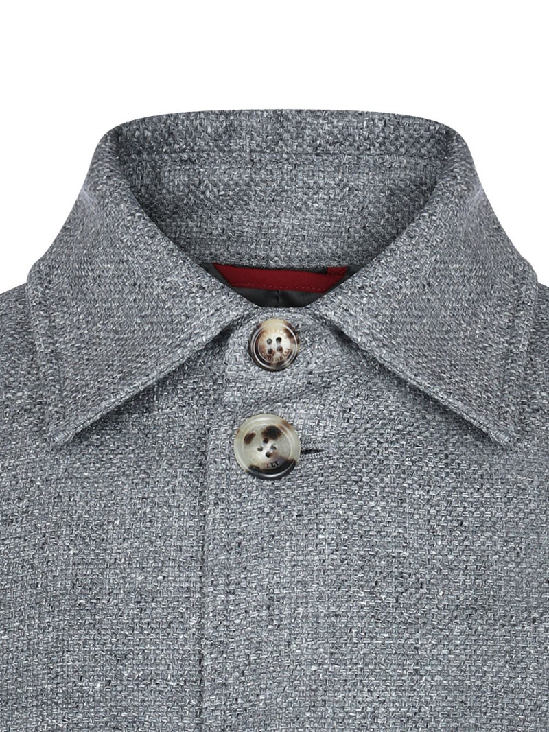 buttoned shirt jacket 3