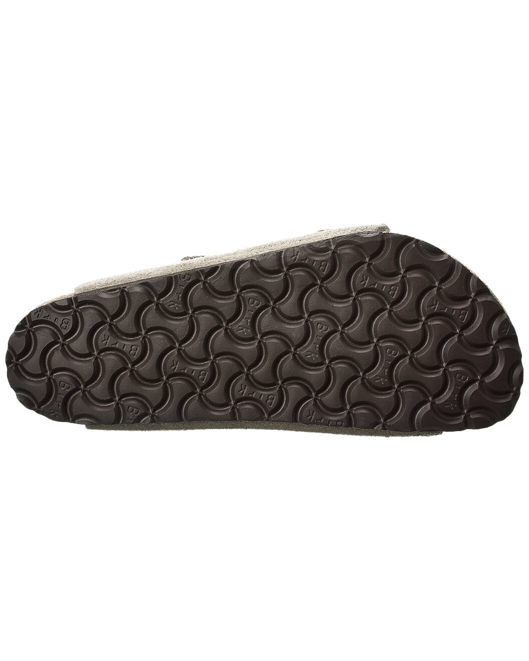 Birkenstock Arizona Suede Sandal - 4