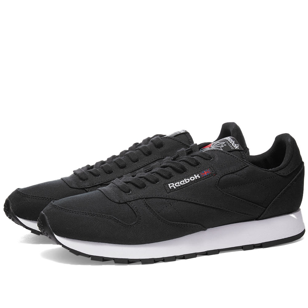 Reebok Classic Leather Grow - 1