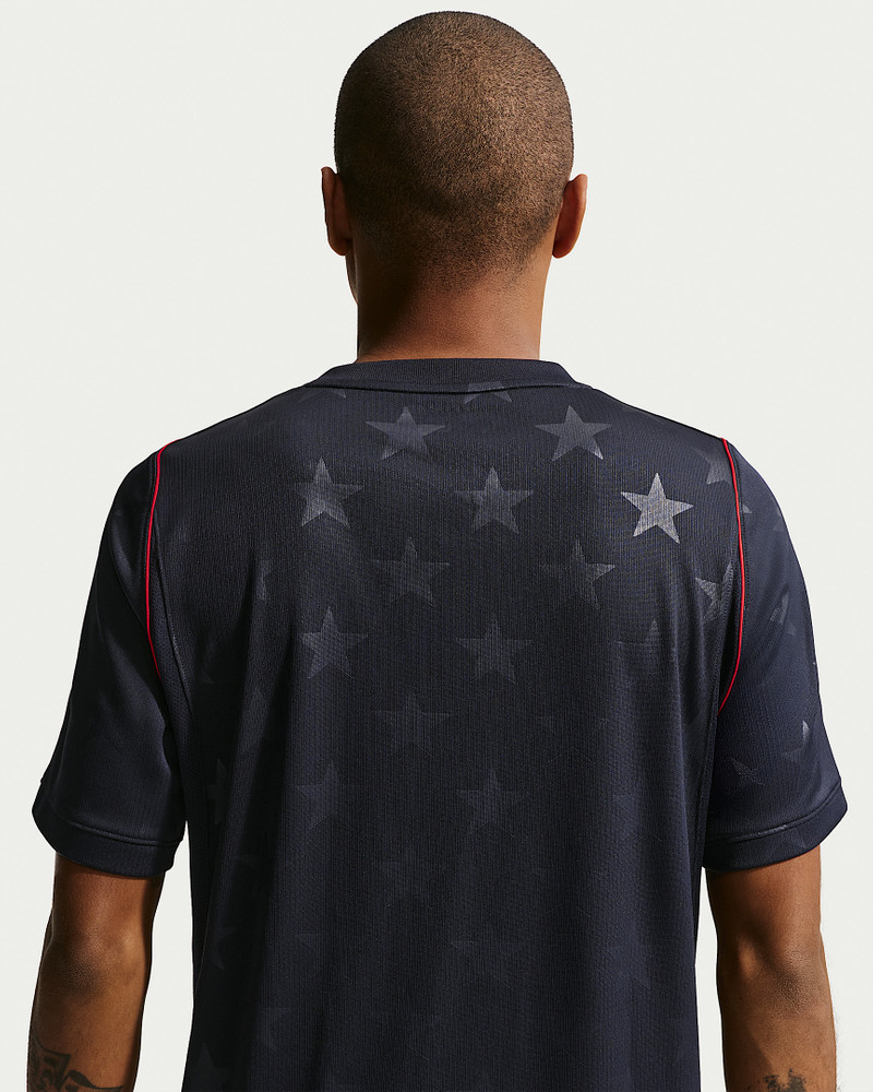 Nike USMNT 2026 Stadium Away Men's Nike Dri-FIT Soccer Replica Jersey outlook