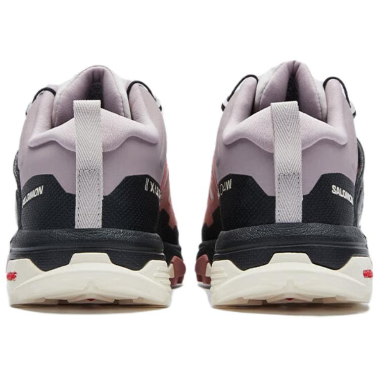(WMNS) SALOMON X Ultra 4 GTX 'Grey Purple' 474540 / L47454000 - 3