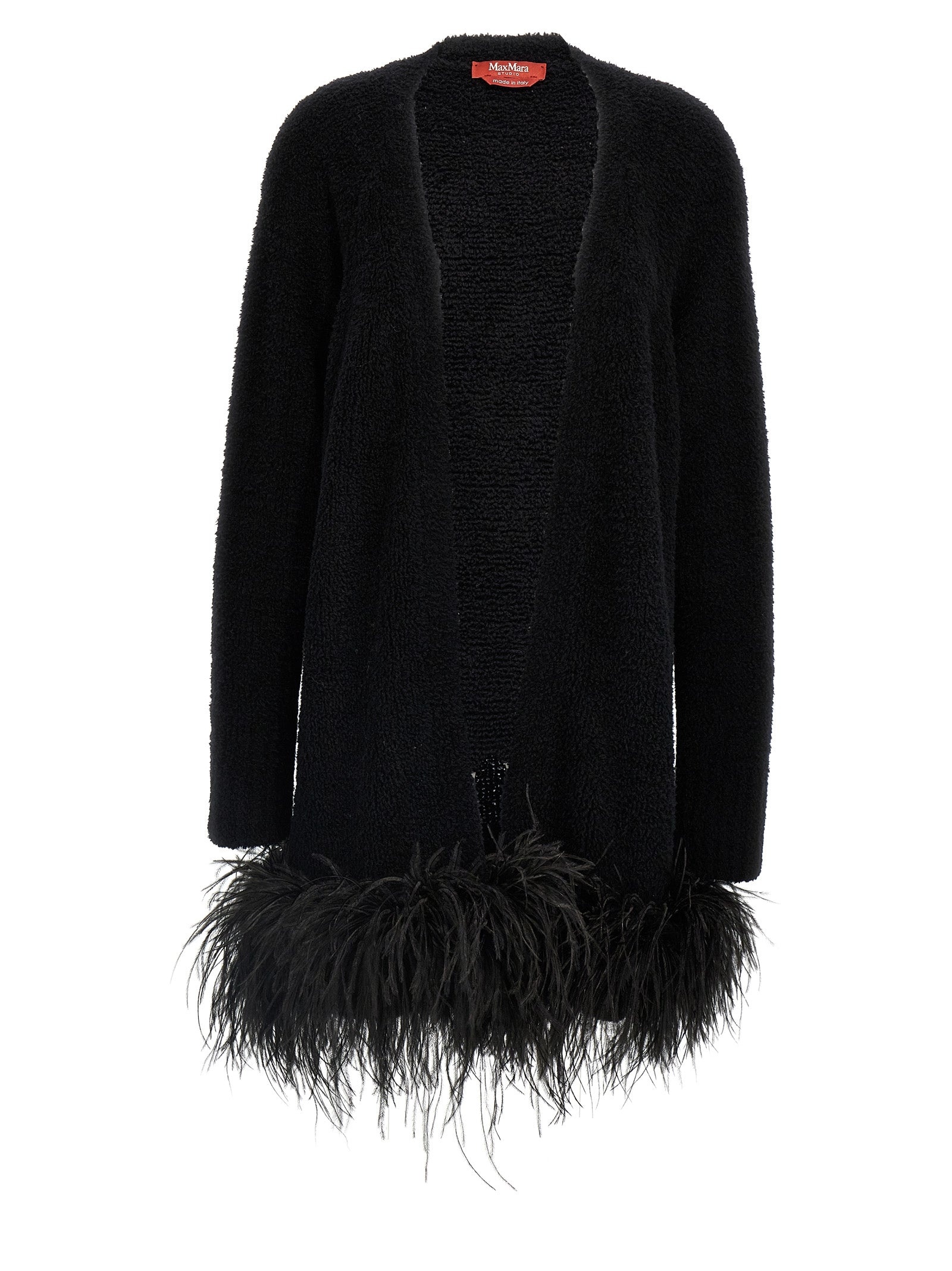 MAX MARA STUDIO - Max Mara Studio Women 'Pireo' Cardigan - 1