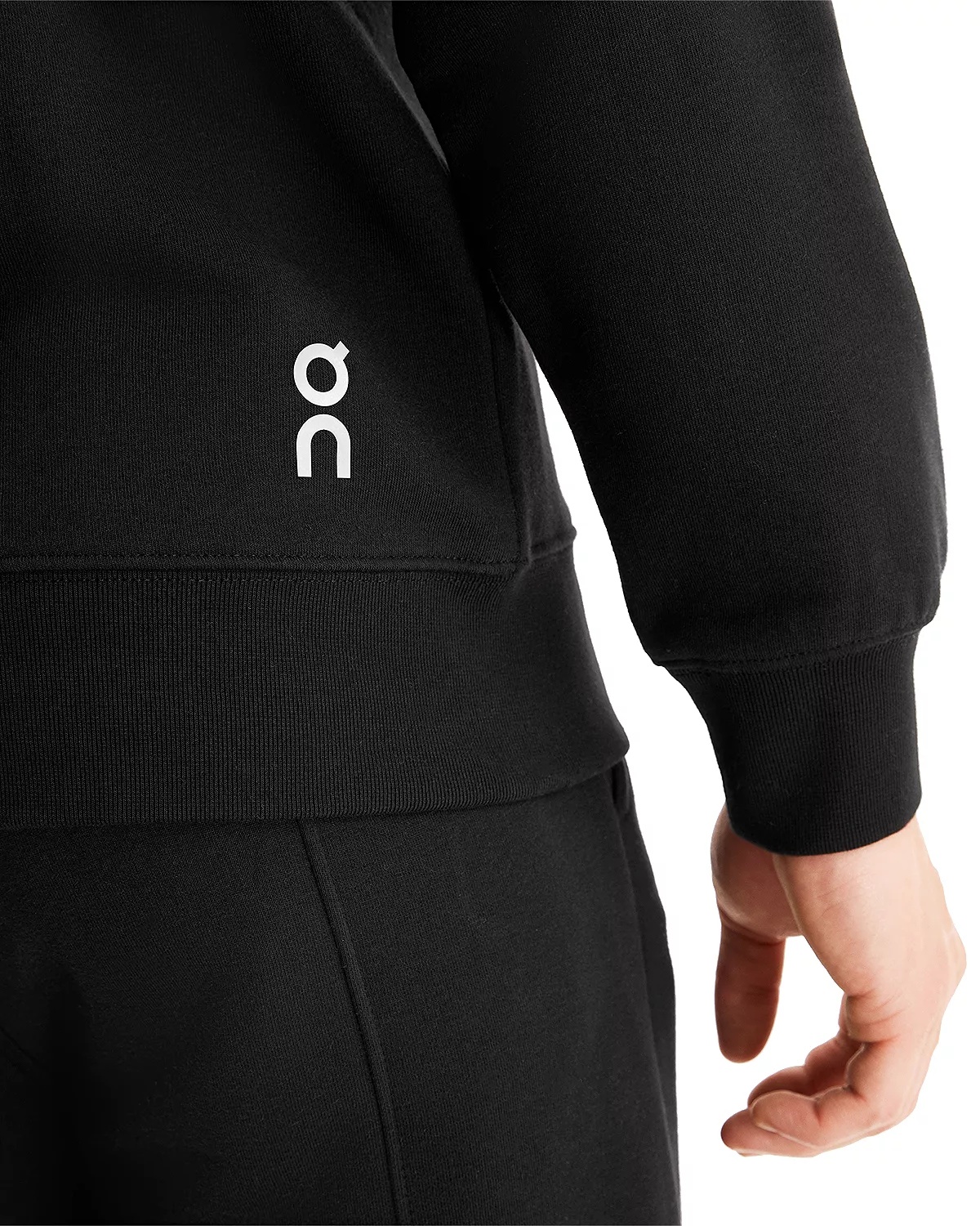 Oversized Club Hoodie - 6