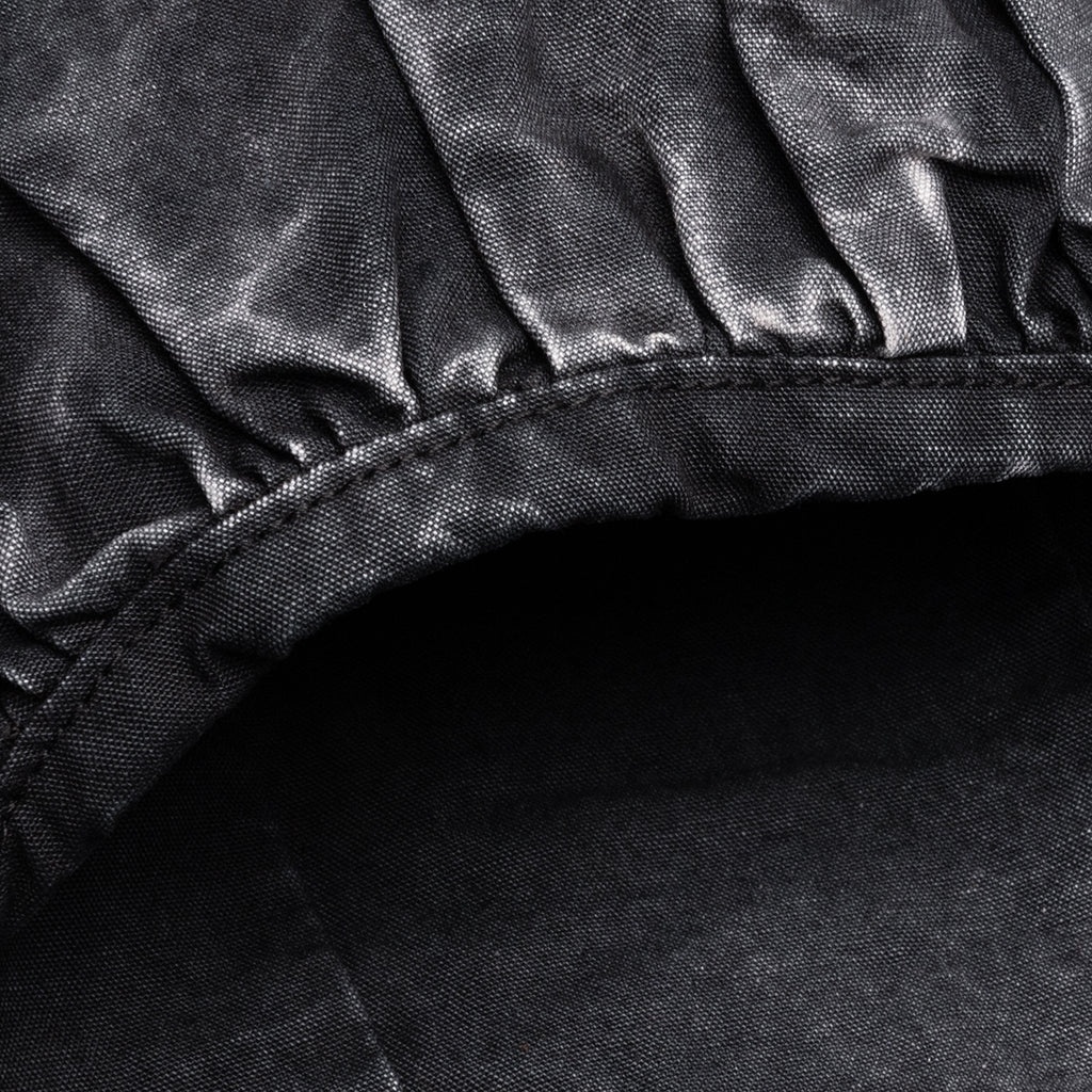 WORKING MAN PENTA PANT - WASHED BLACK - 5