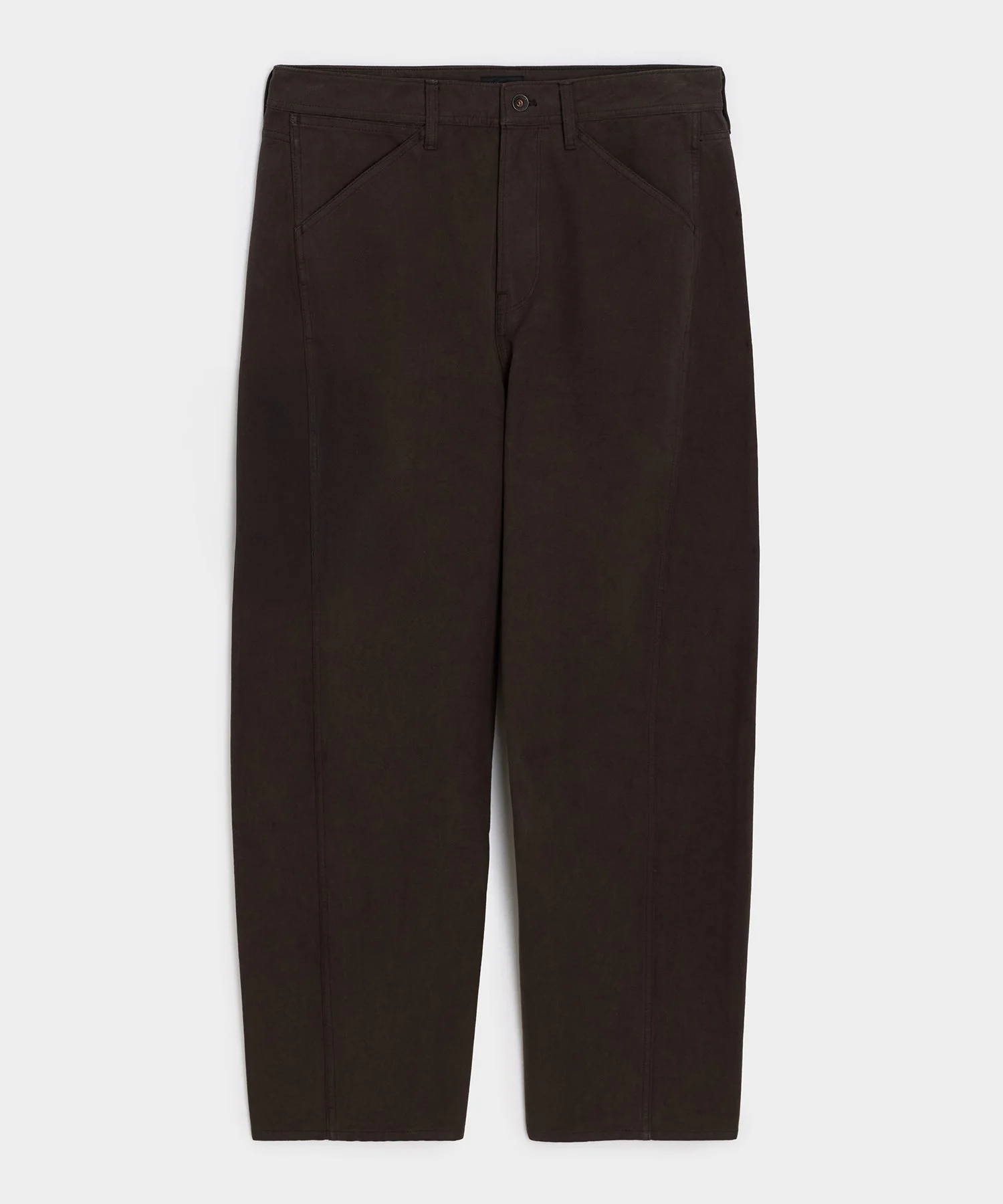 Barrel Pant - 1