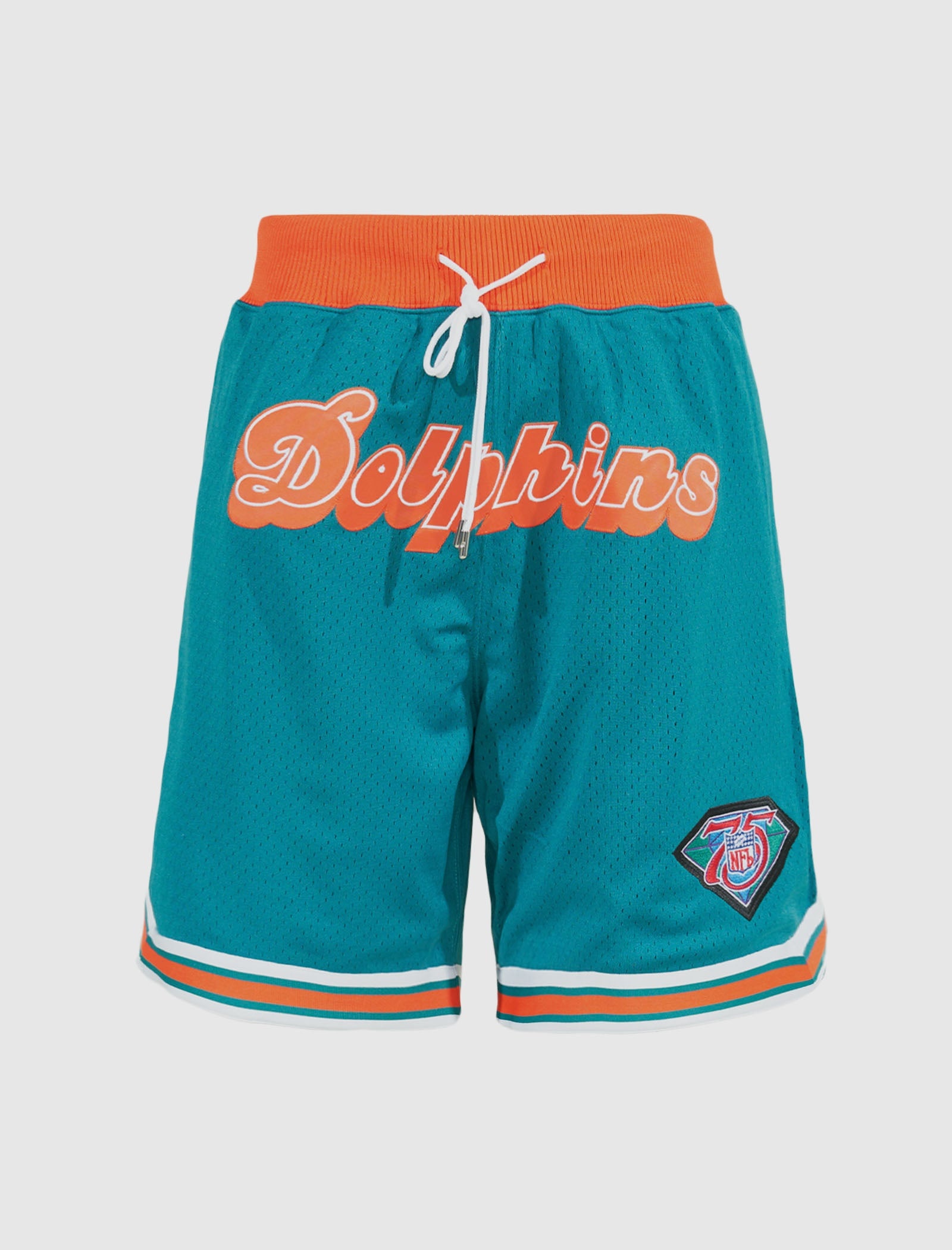 MIAMI DOLPHIN SHORTS - 1