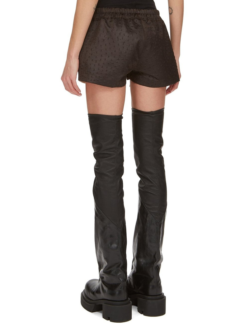 Fog Boxers mini shorts 3