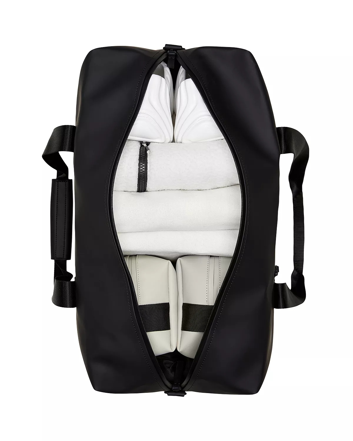 Trail Waterproof Gym Bag - 5