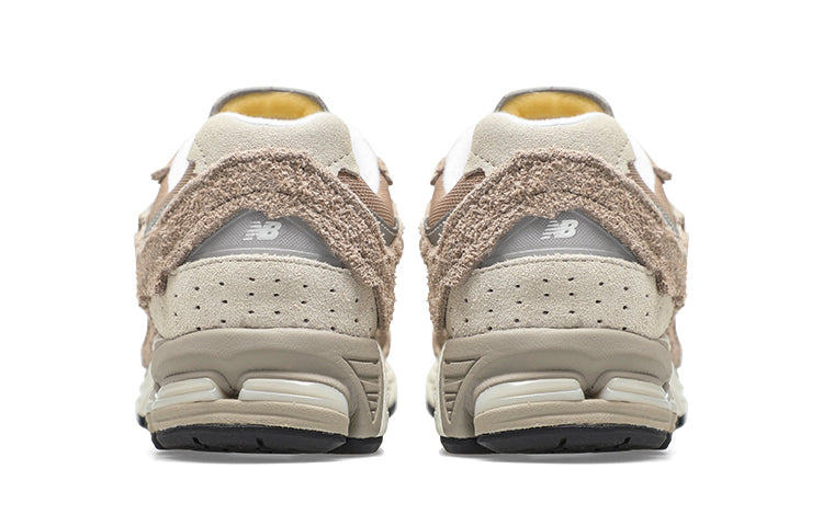 New Balance 2002R 'Protection Pack - Driftwood' M2002RDL - 4