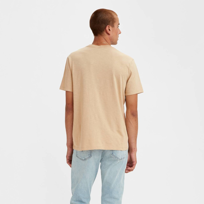 Levi's CLASSIC POCKET TEE outlook
