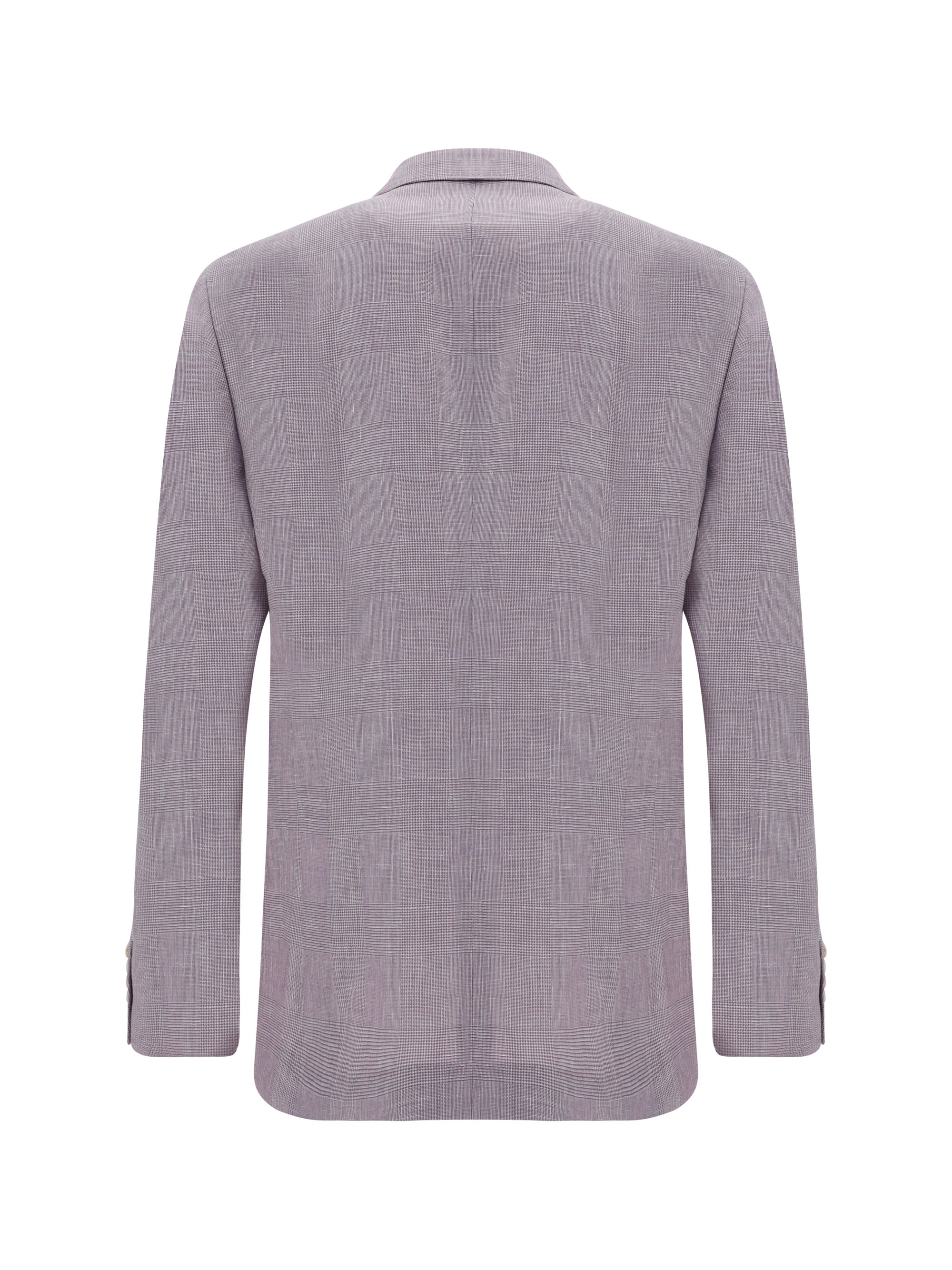 Brunello Cucinelli Men Blazer Jacket - 2