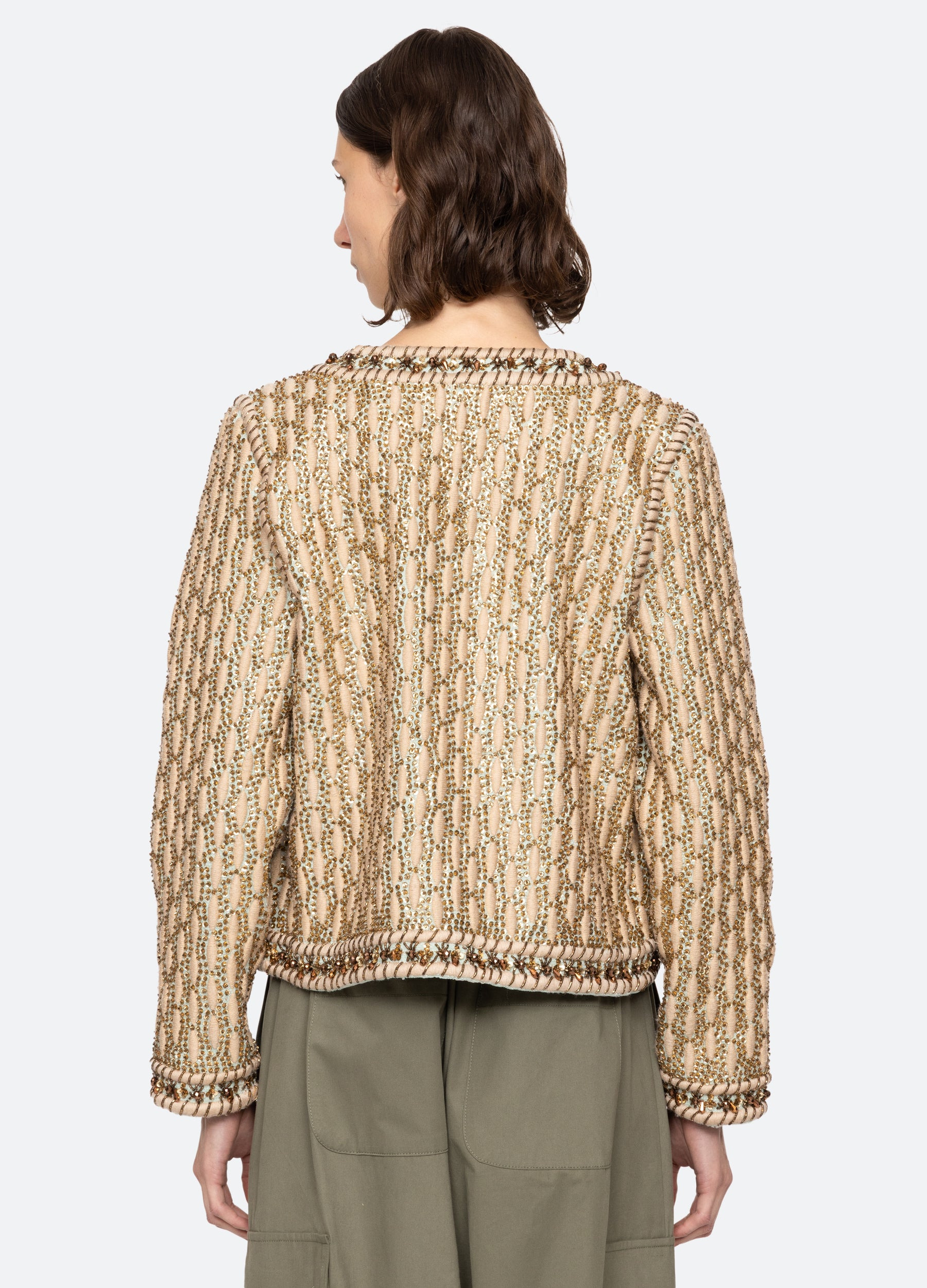 Viviana Jacket - 2