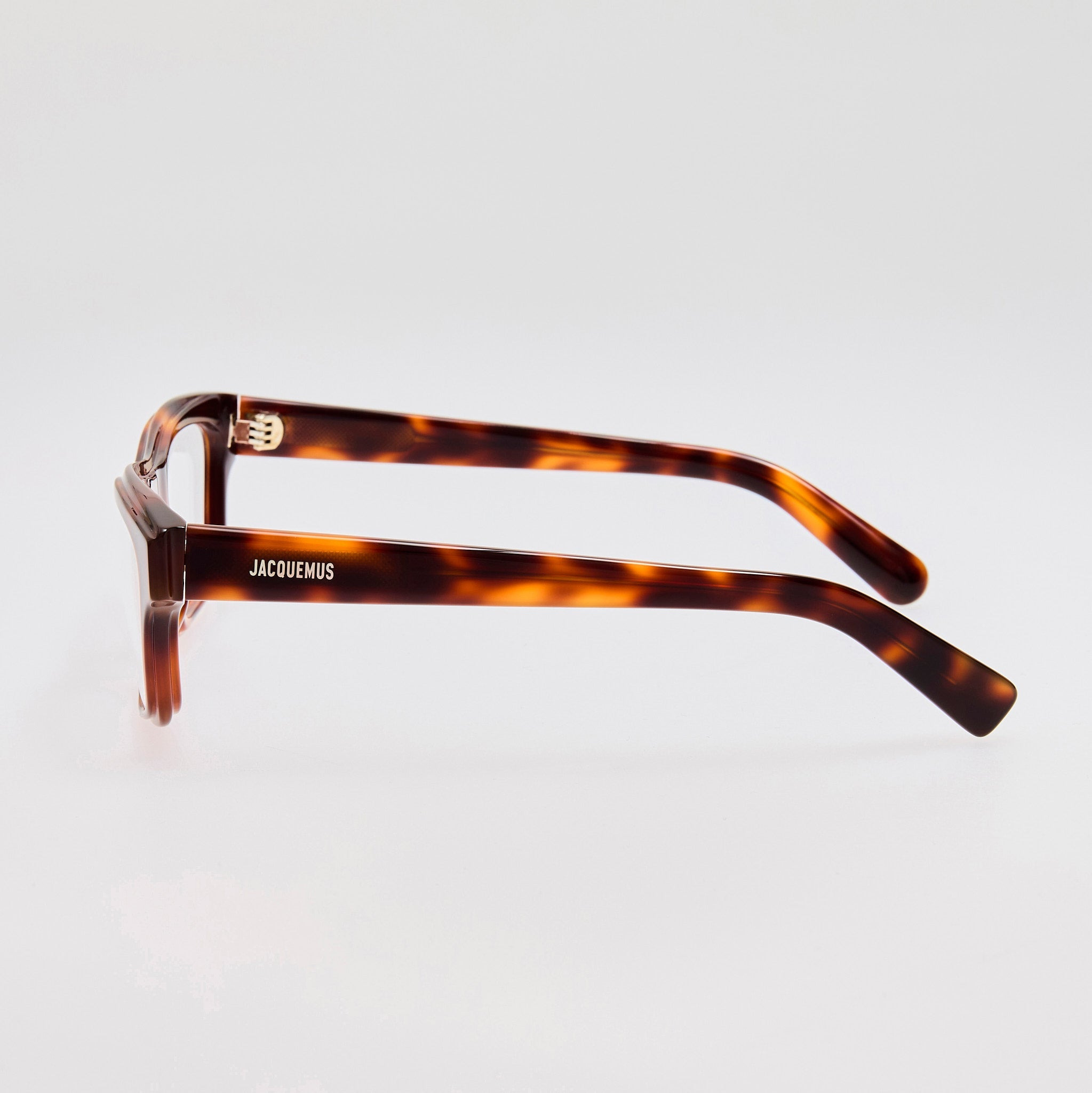 Galerie Optical in Dark Tortoiseshell - 4