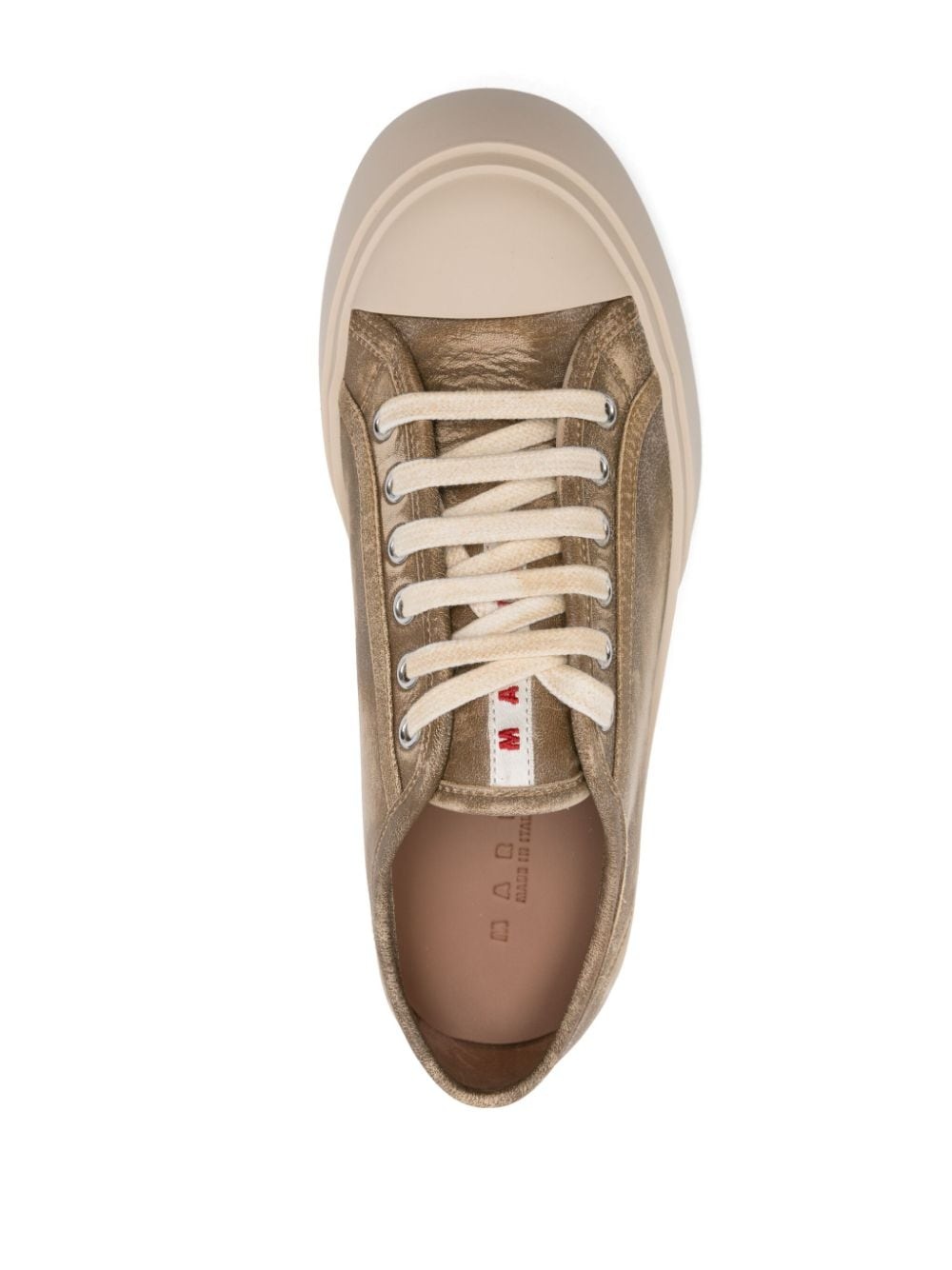 Pablo sneakers - 4