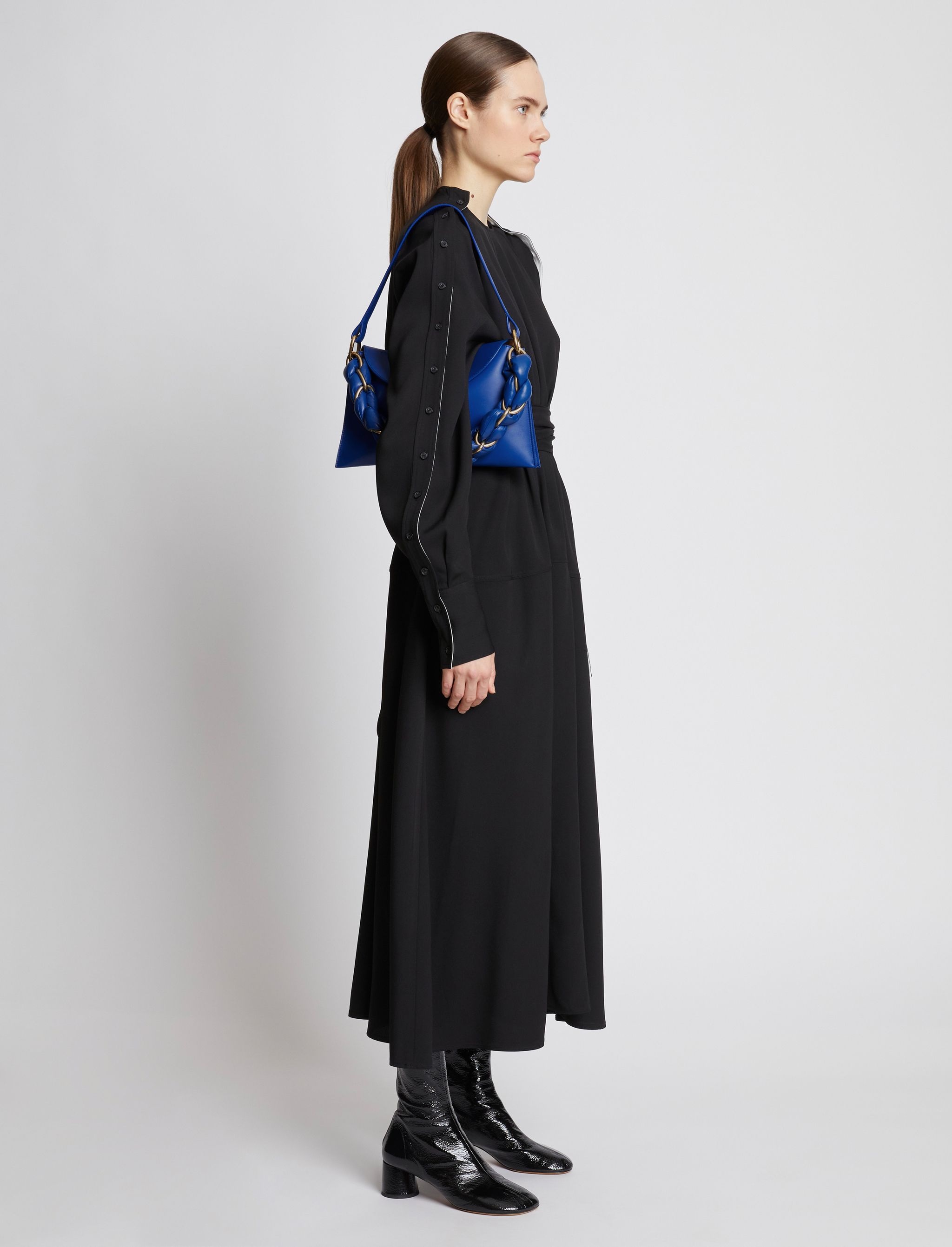 Braid Bag - 4