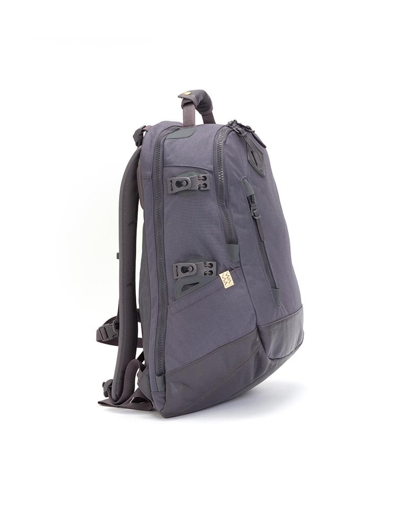 CORDURA 20L CHARCOAL - 3