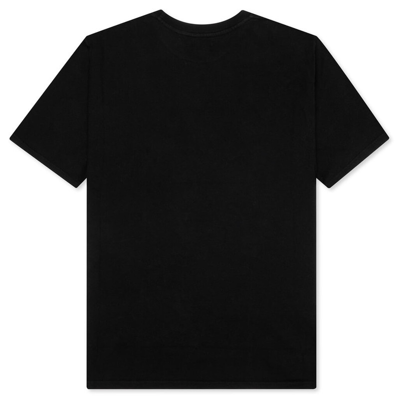 NAHMIAS NAHMIAS X KODAK BLACK CRYSTAL GRILLZ T-SHIRT - BLACK outlook