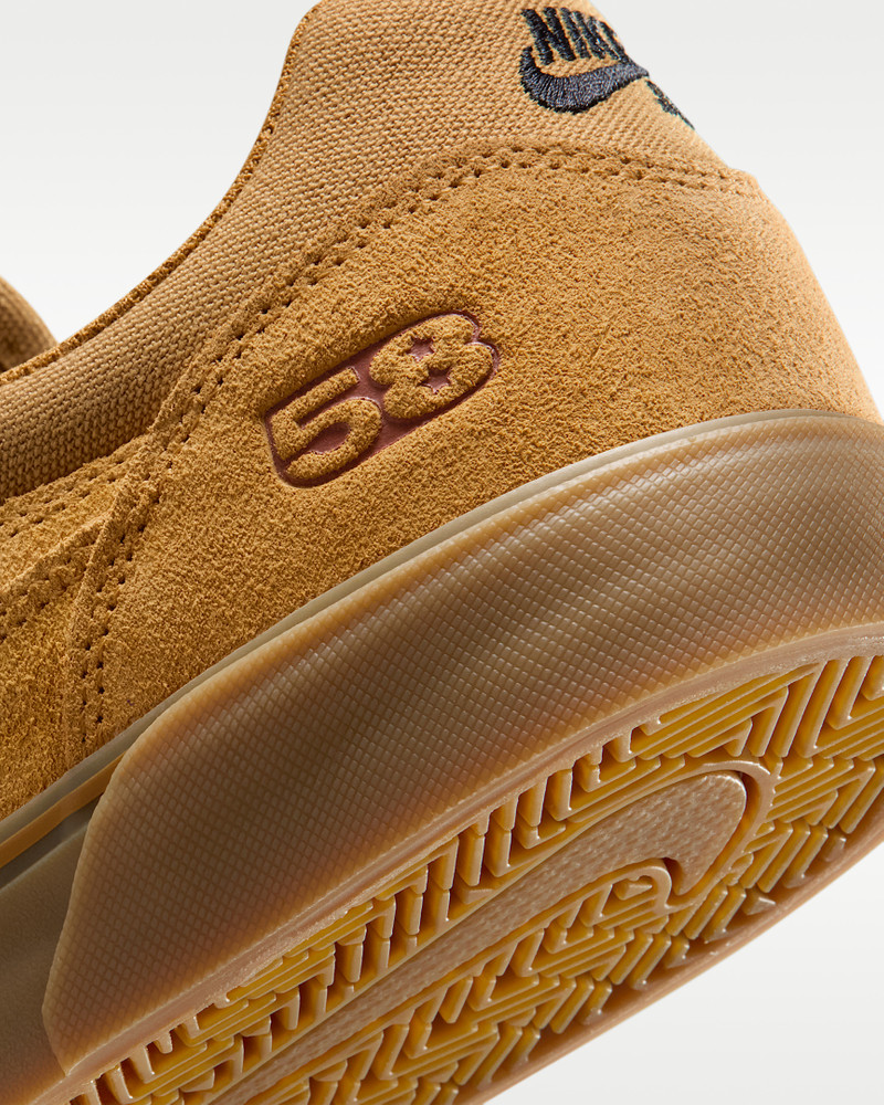 Nike SB Malor TE Skate Shoes 8