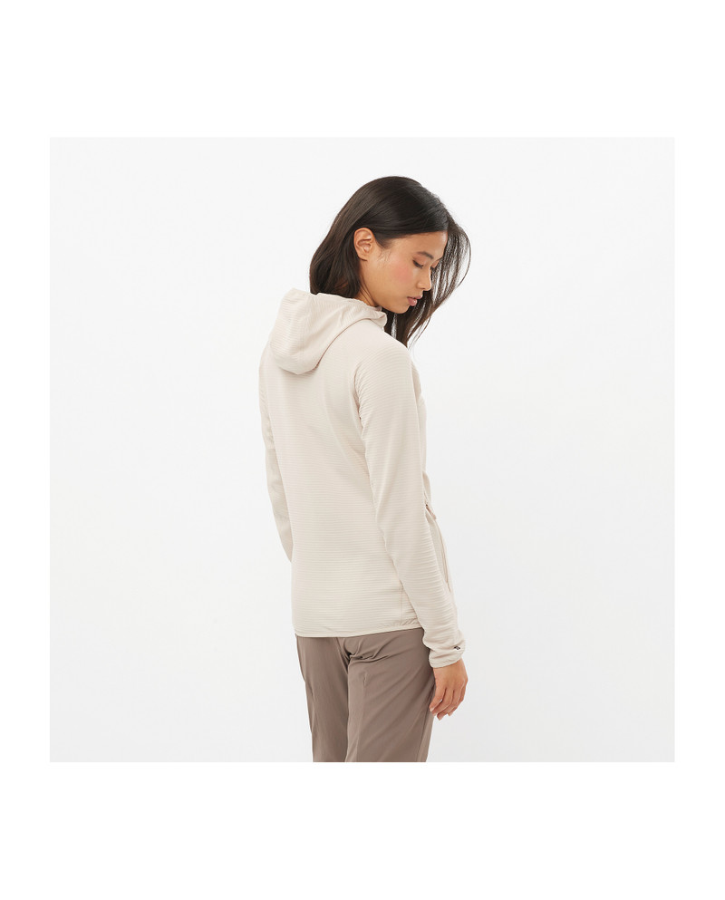 SALOMON ESSENTIAL LIGHTWARM outlook