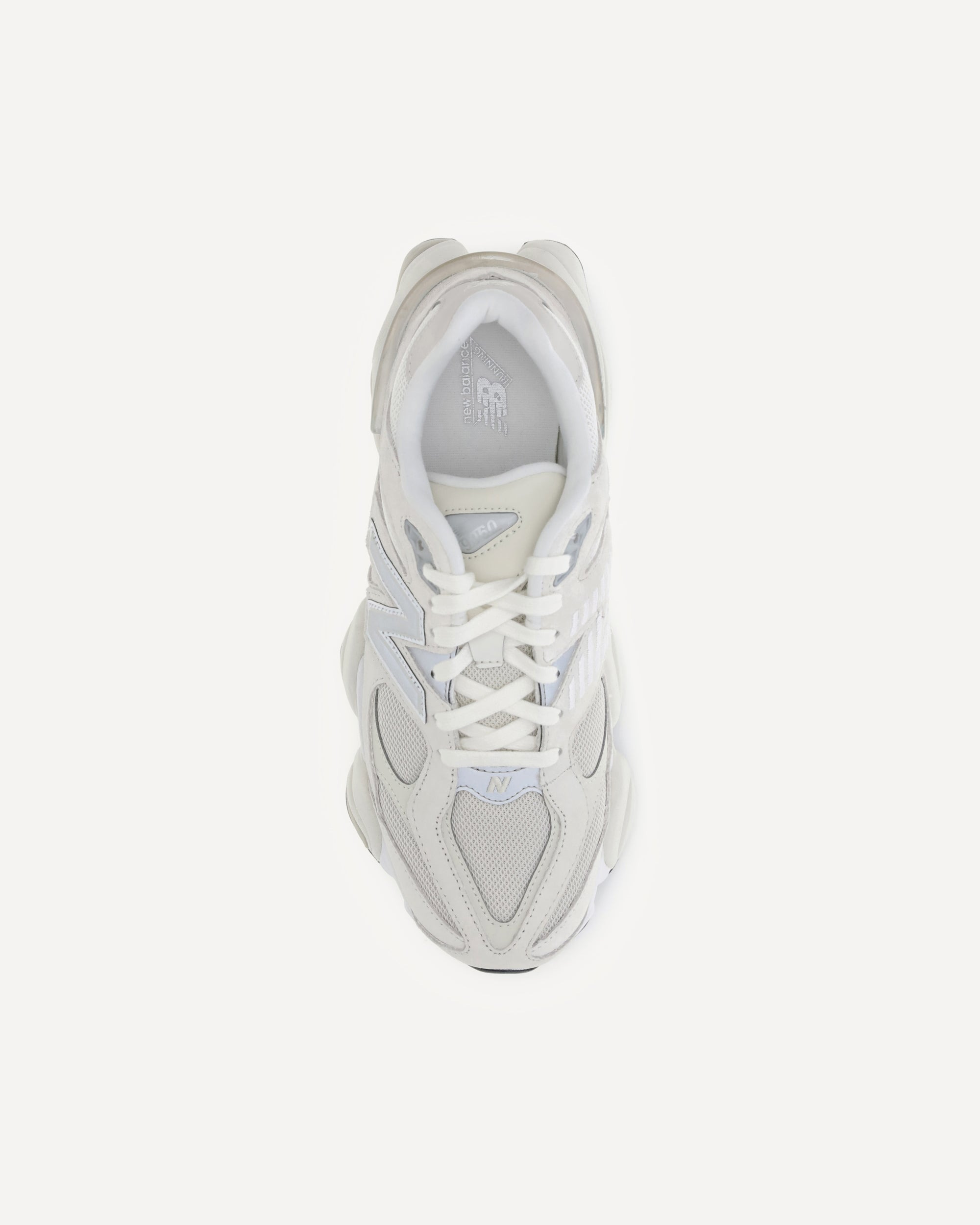 New Balance Sneakers - 4