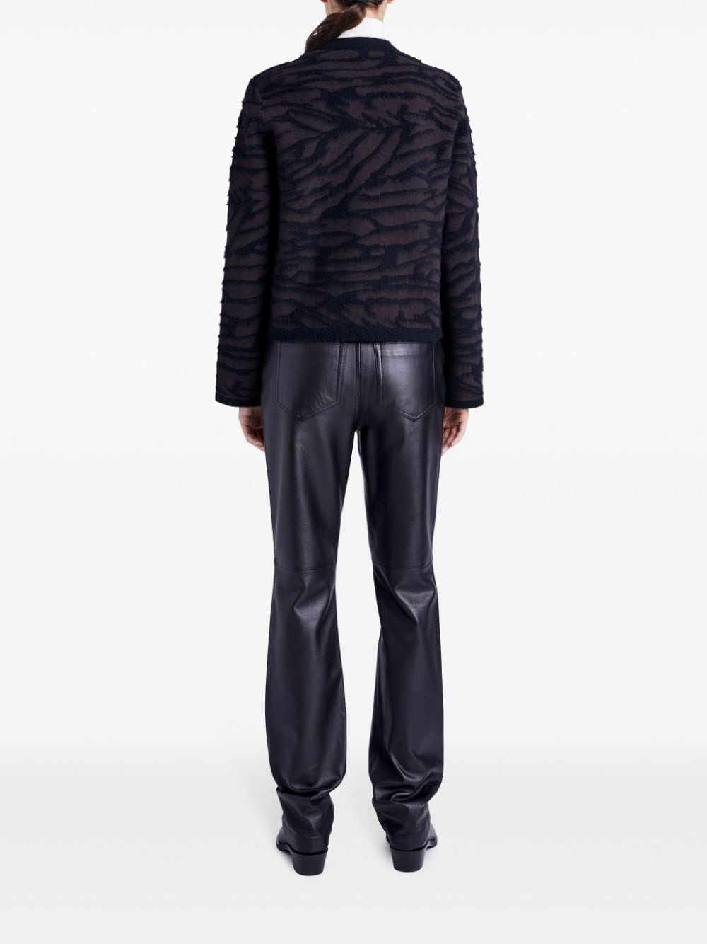 Josephine jacket - 4