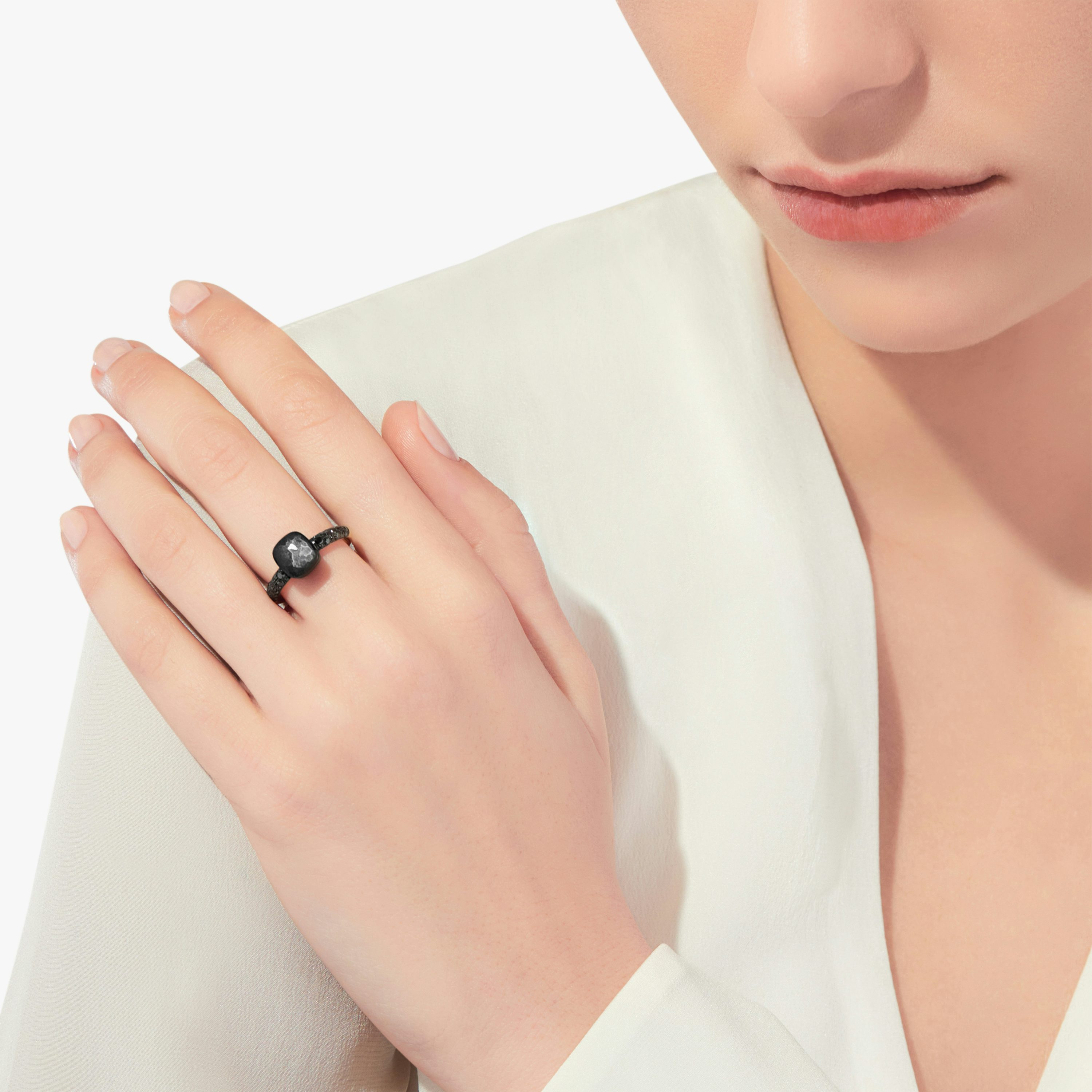 Nudo Petit Ring - 4