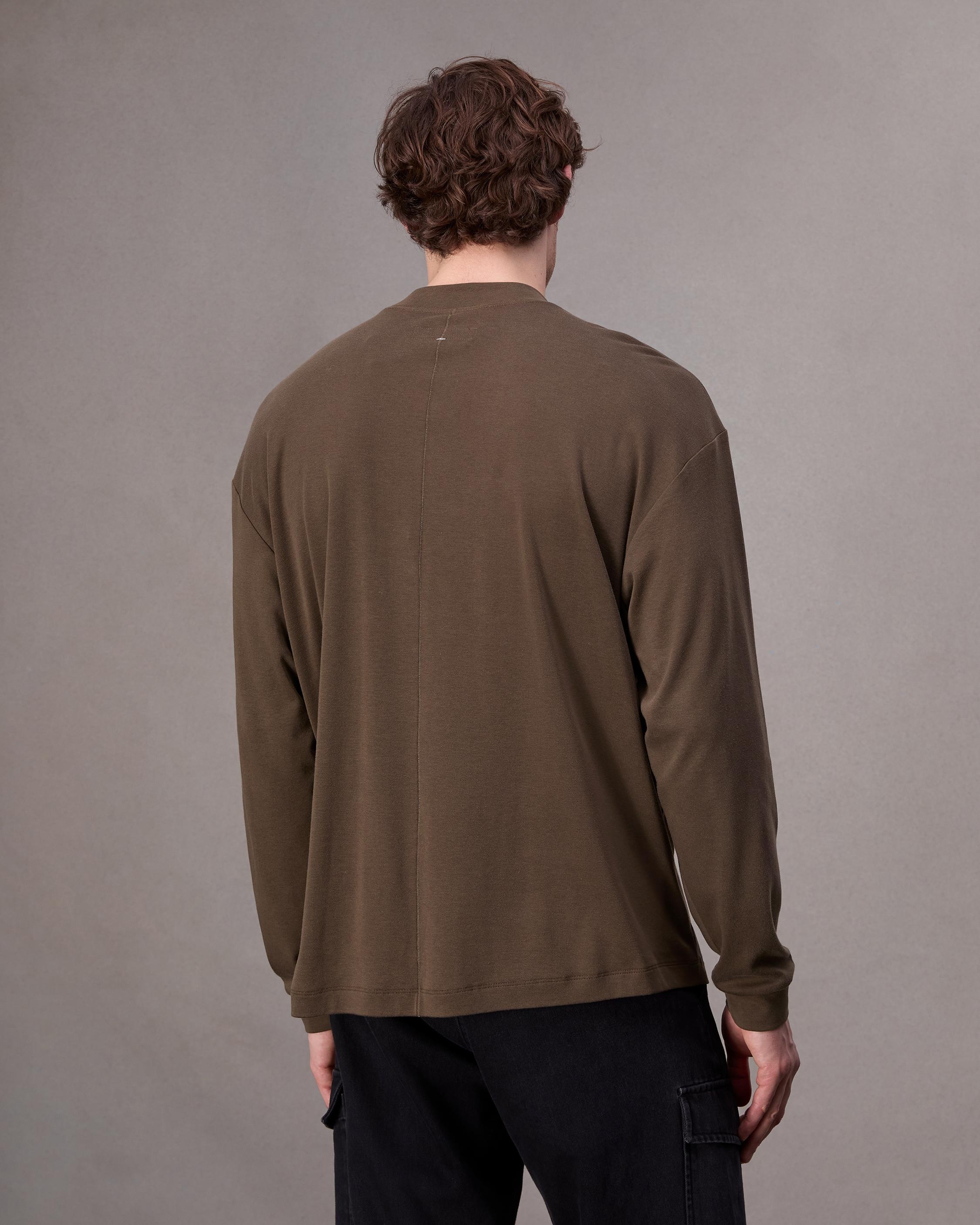 Cliff Jersey Tee - 5