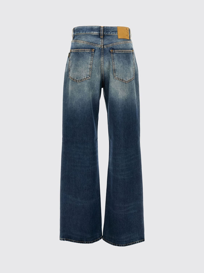 HAIKURE Jeans woman Haikure outlook