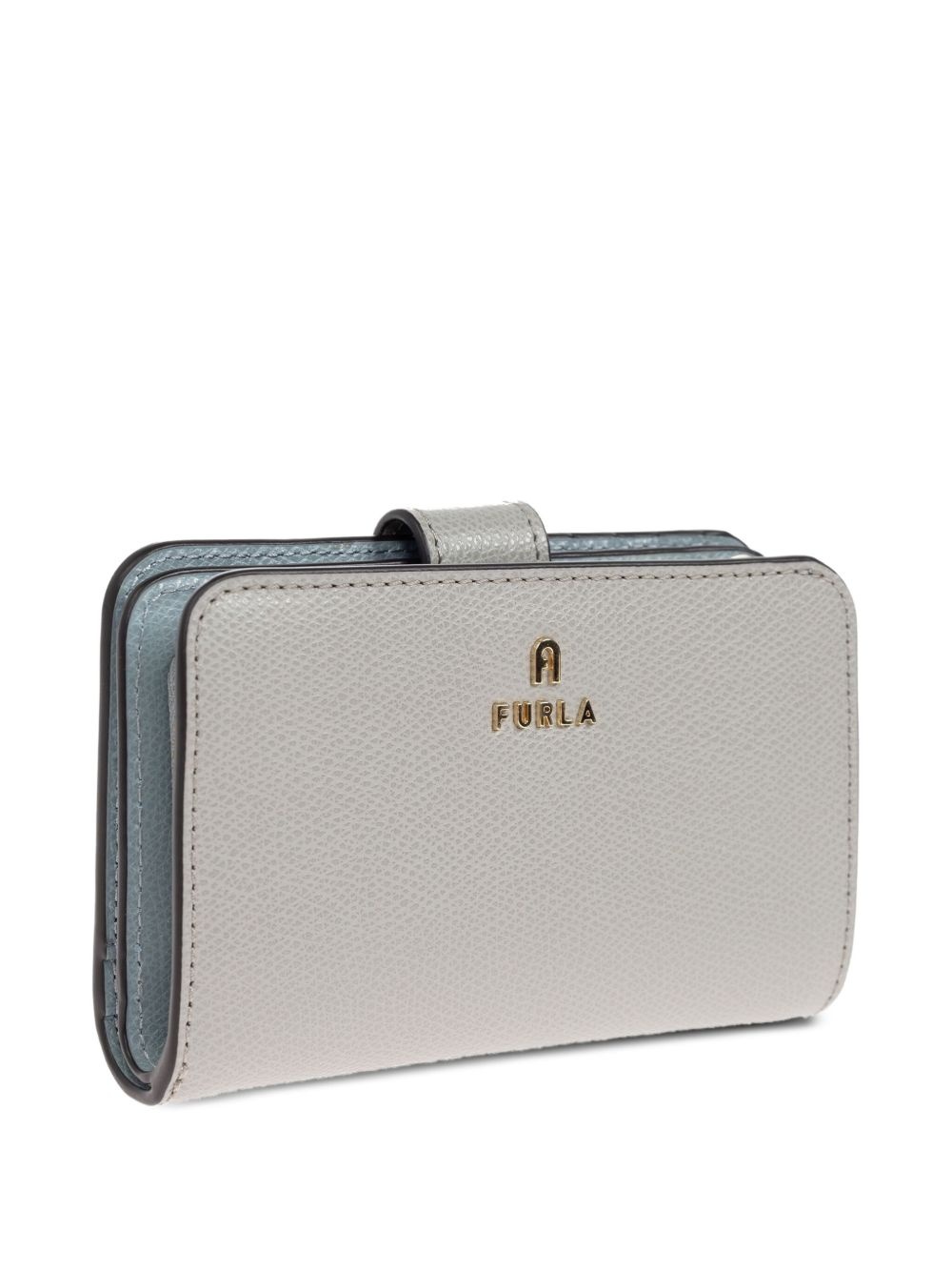 leather bi-fold wallet - 3