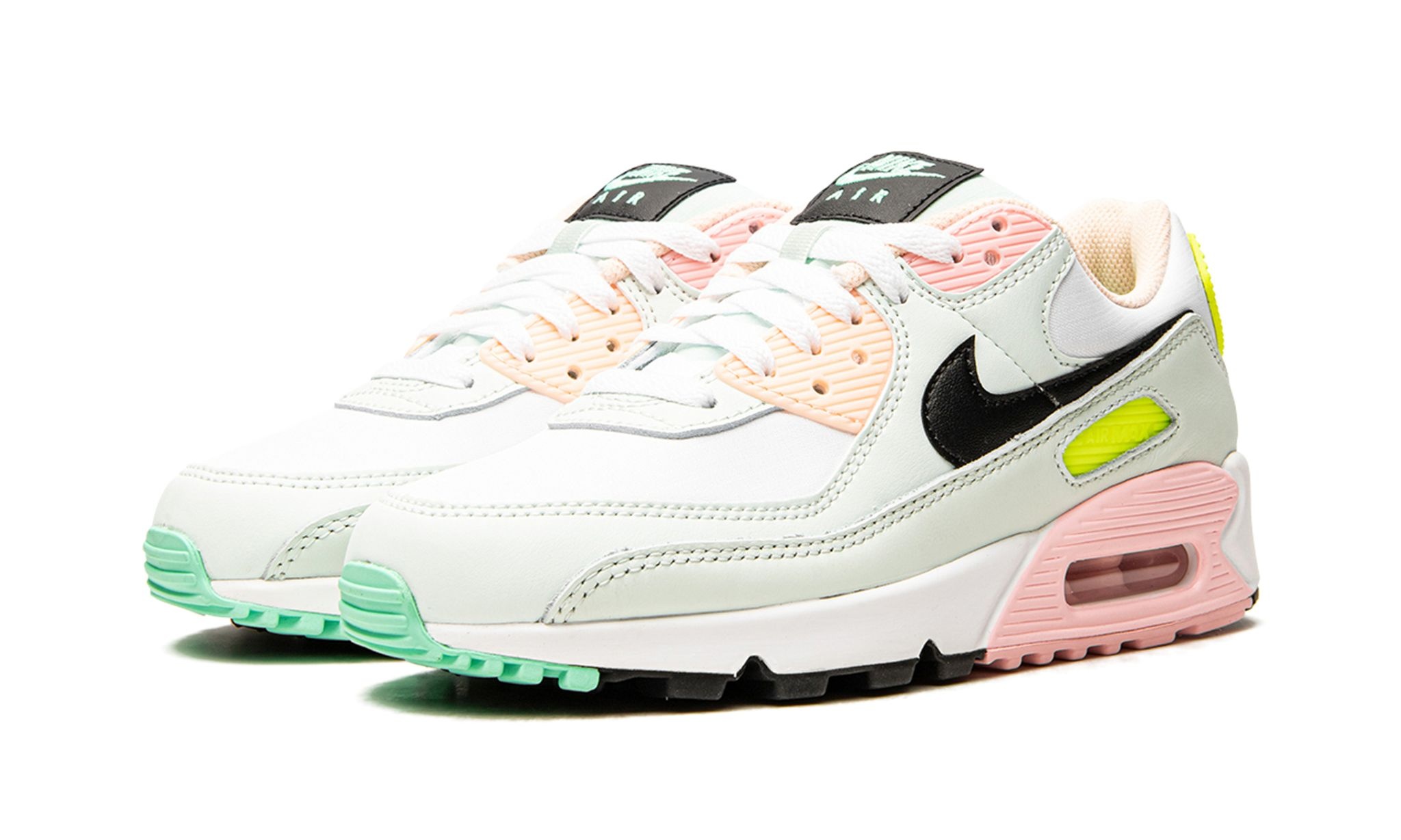 WMNS Air Max 90 "Easter" - 2