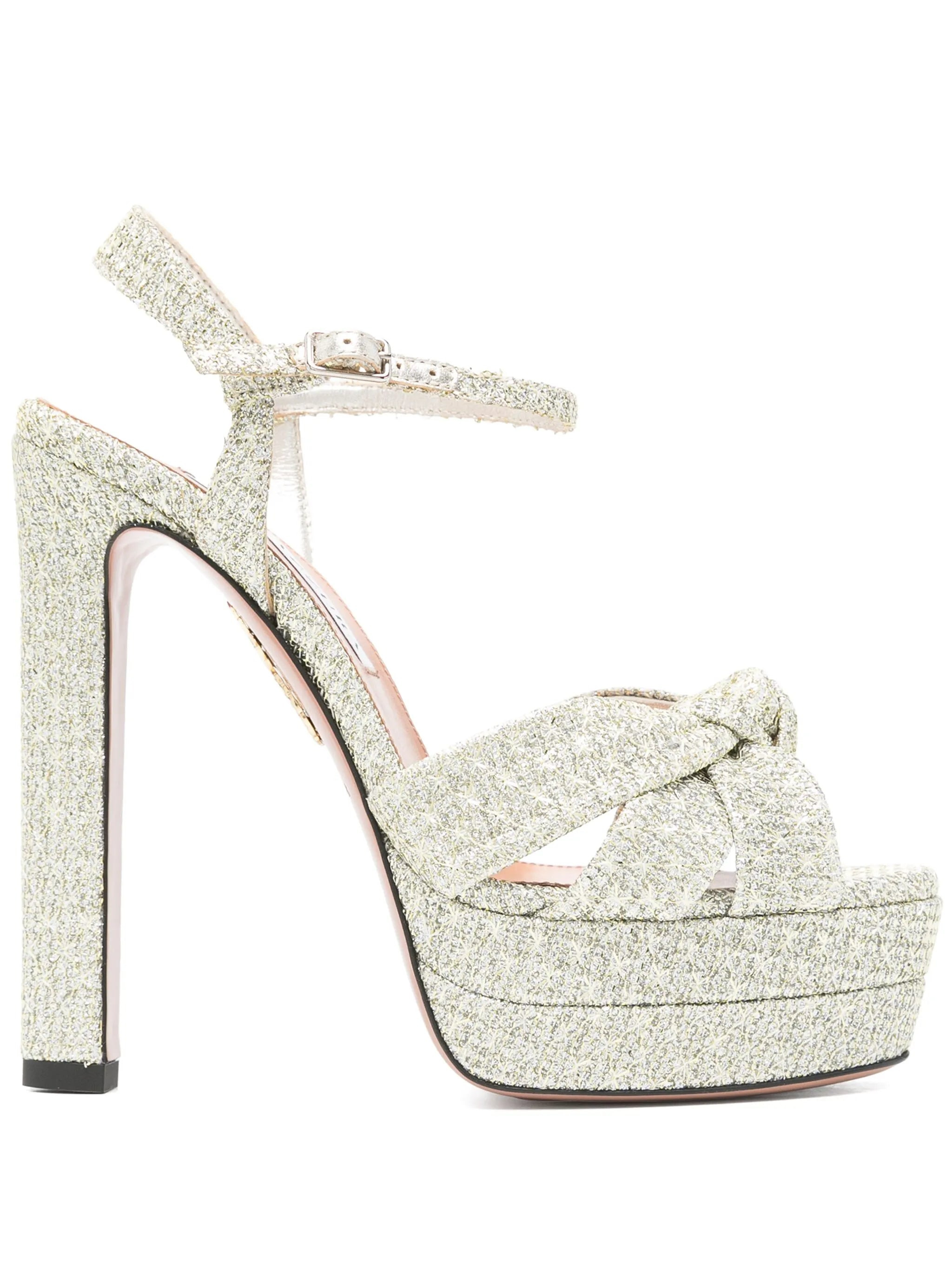 130mm Nina sandals - 1